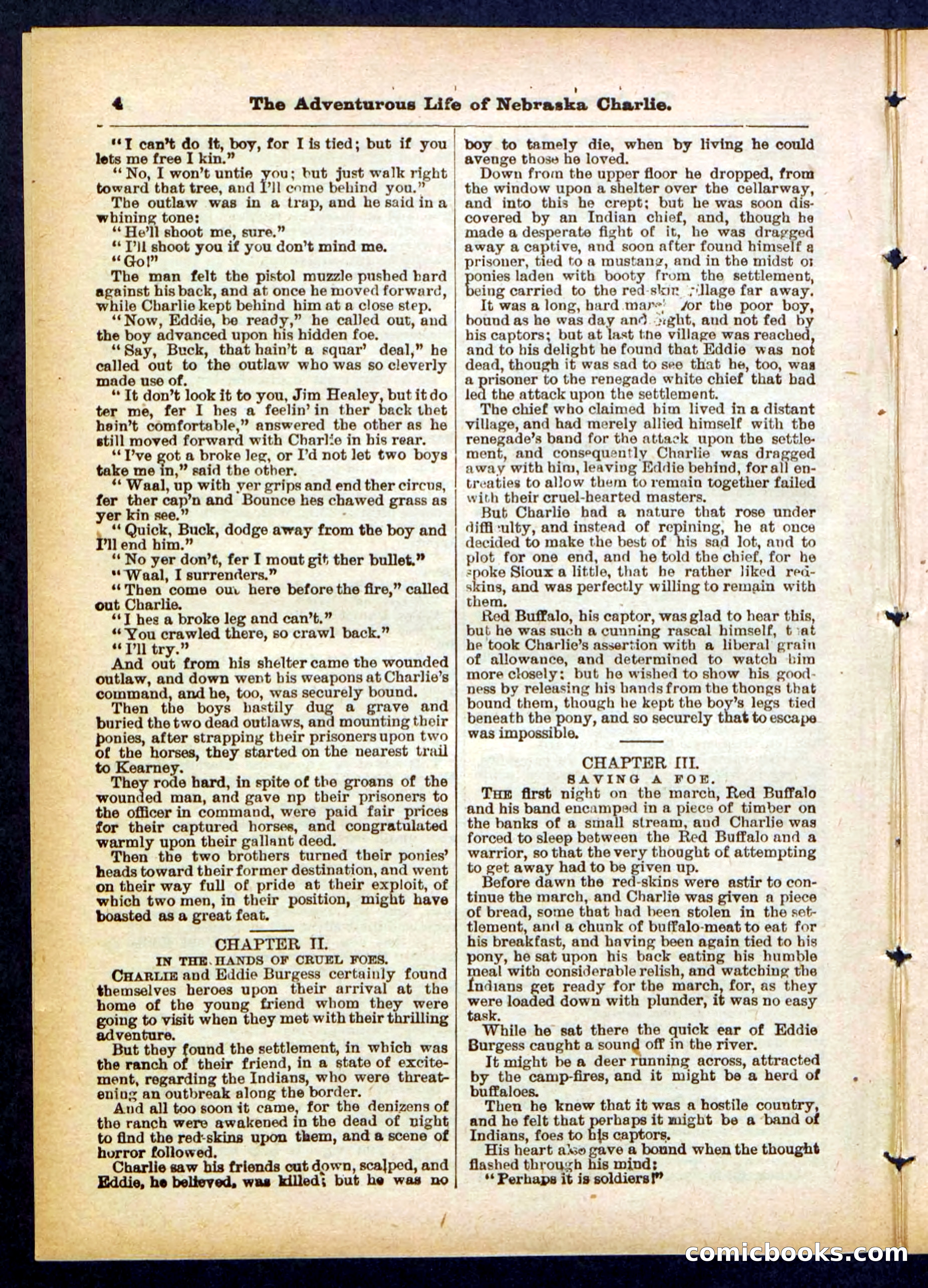 Nebraska Charlie — page 4 of 32