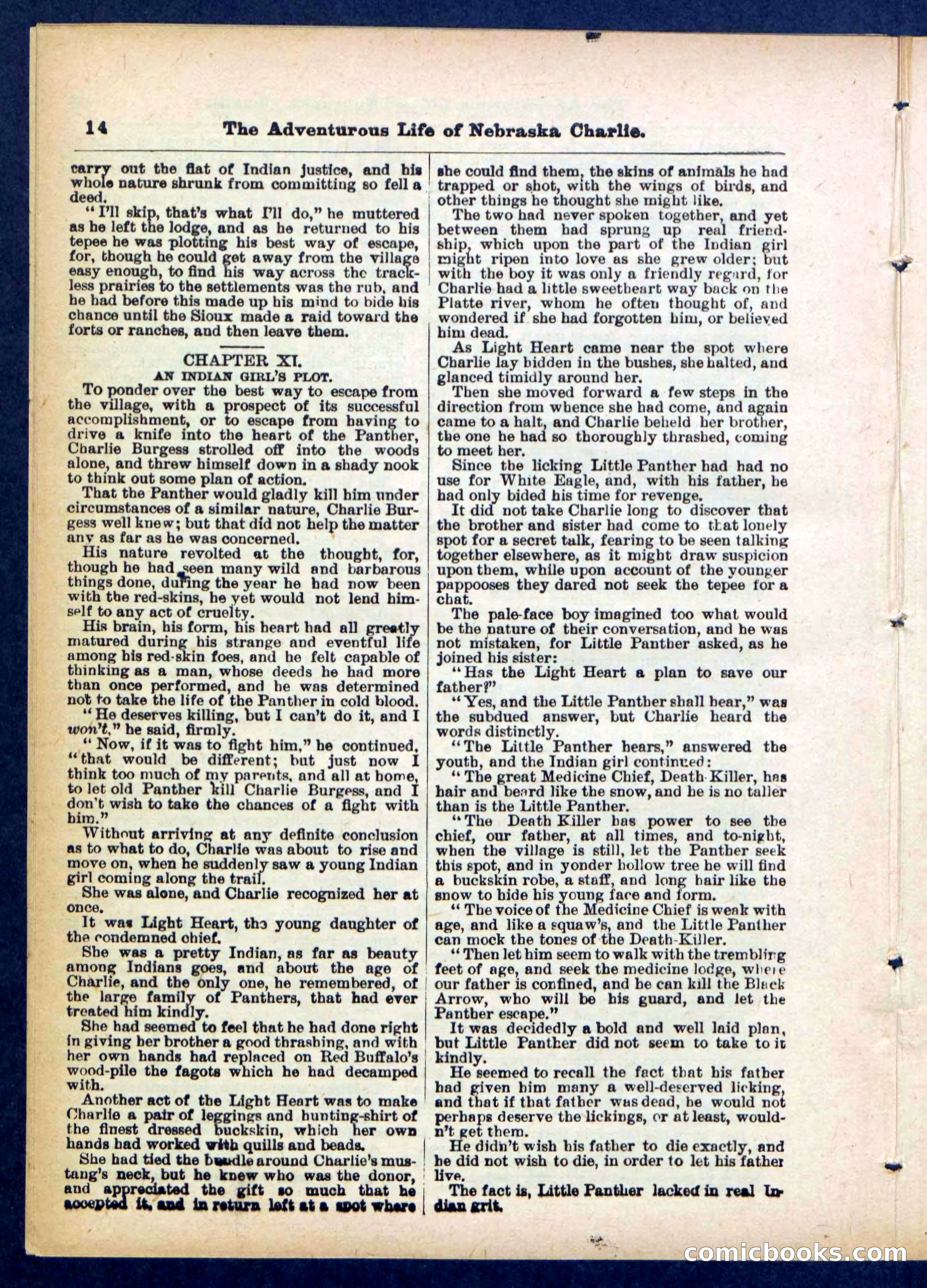 Nebraska Charlie — page 14 of 32
