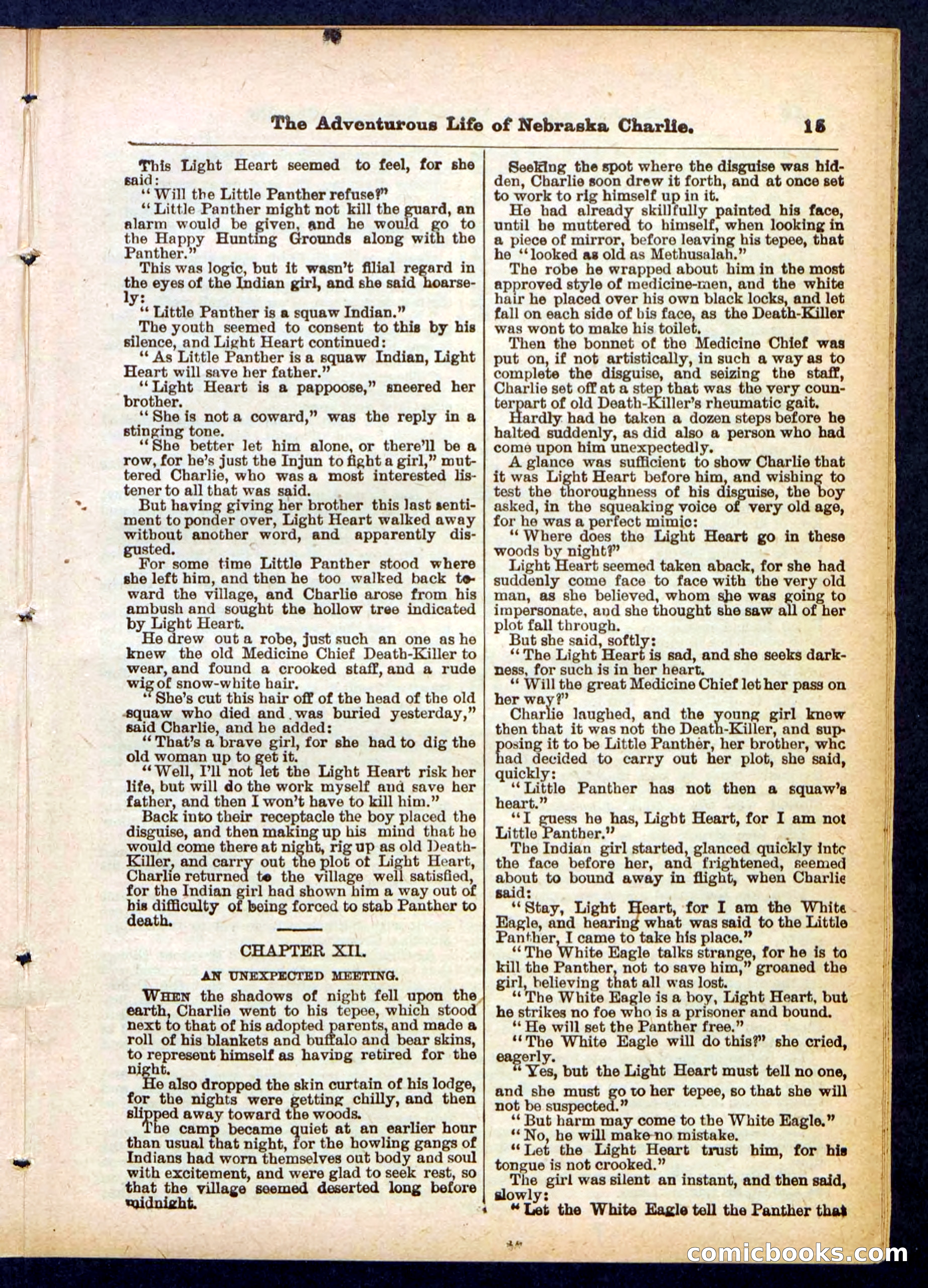 Nebraska Charlie — page 15 of 32