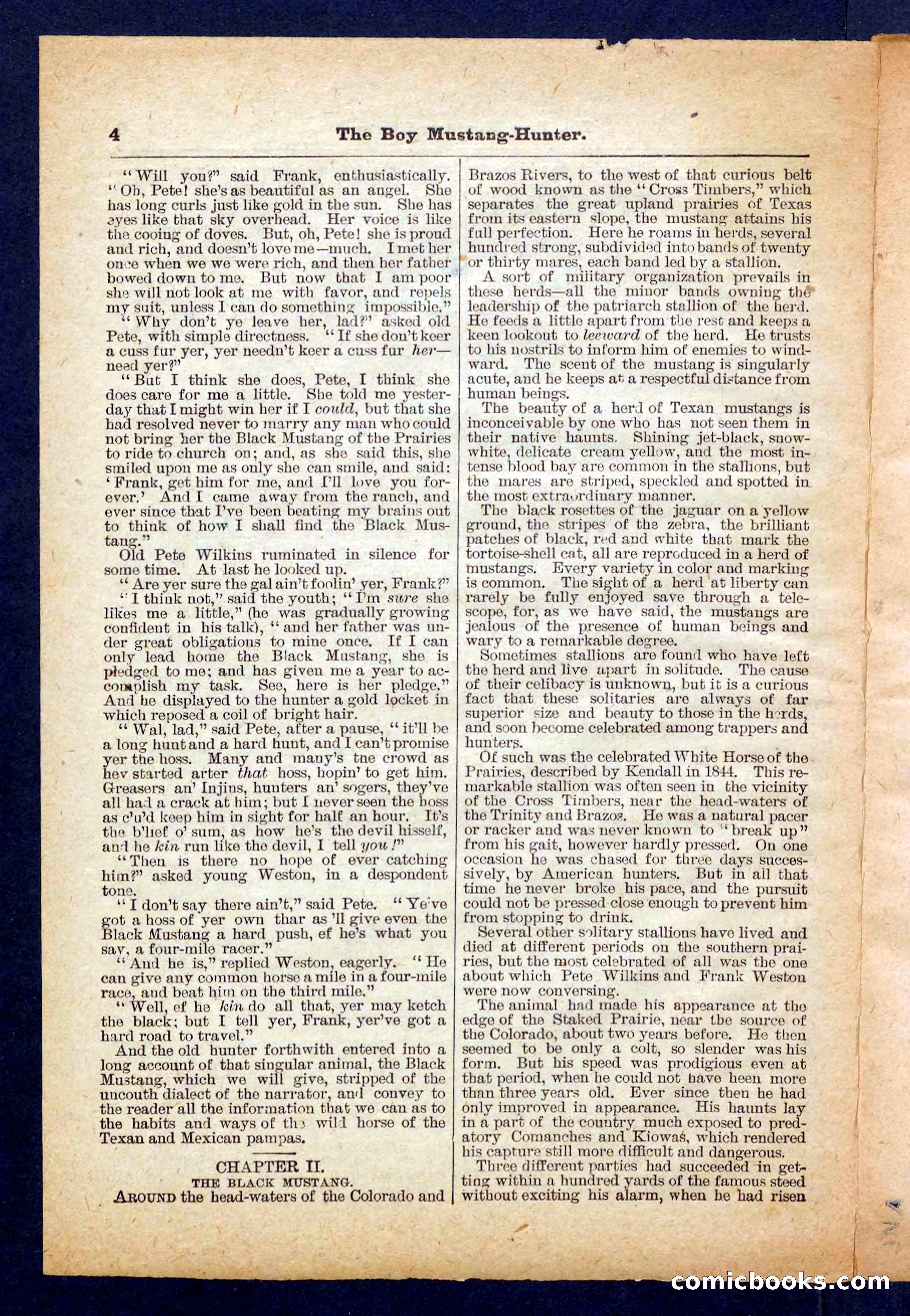 The Texan Sport — page 4 of 32