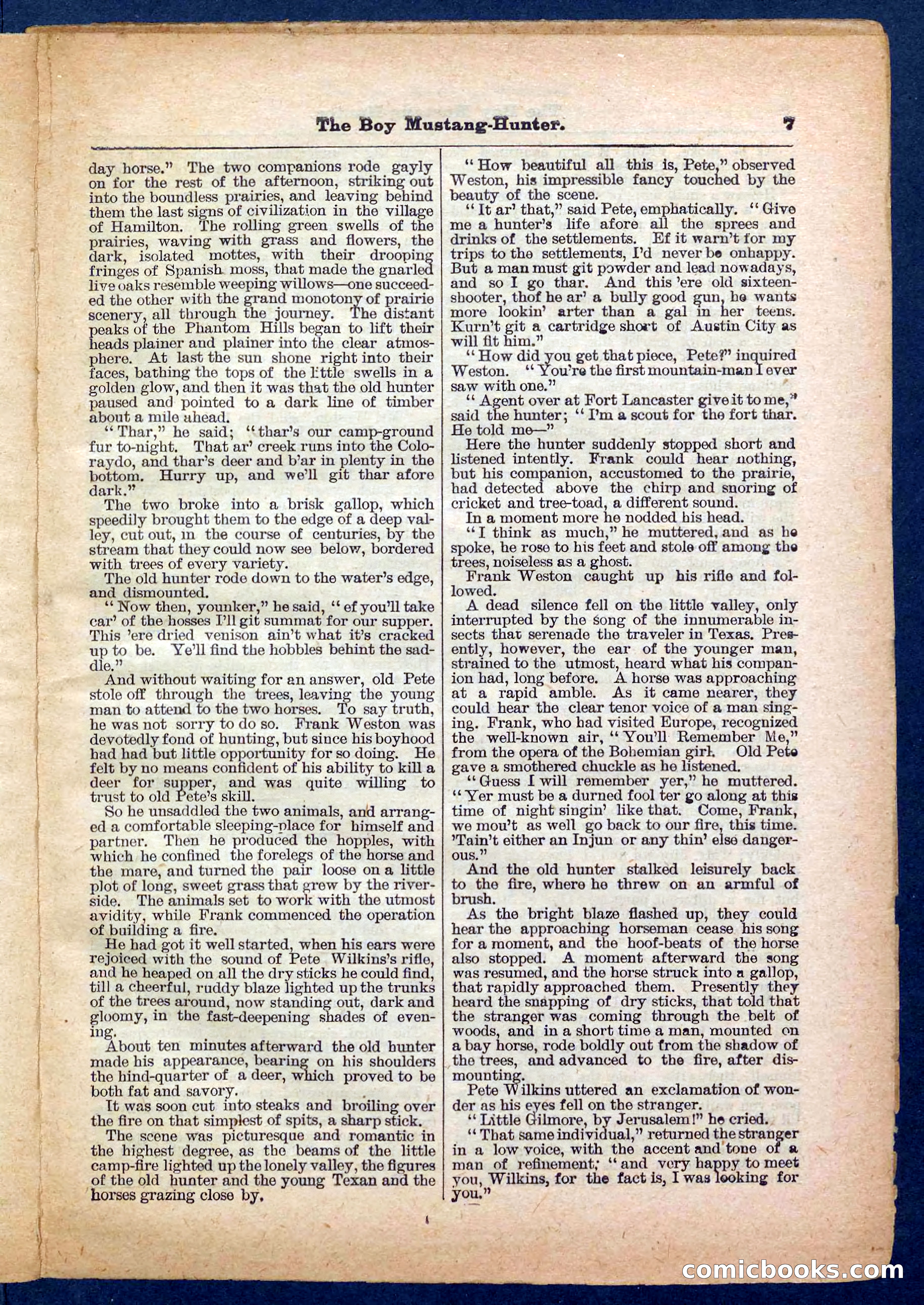 The Texan Sport — page 7 of 32
