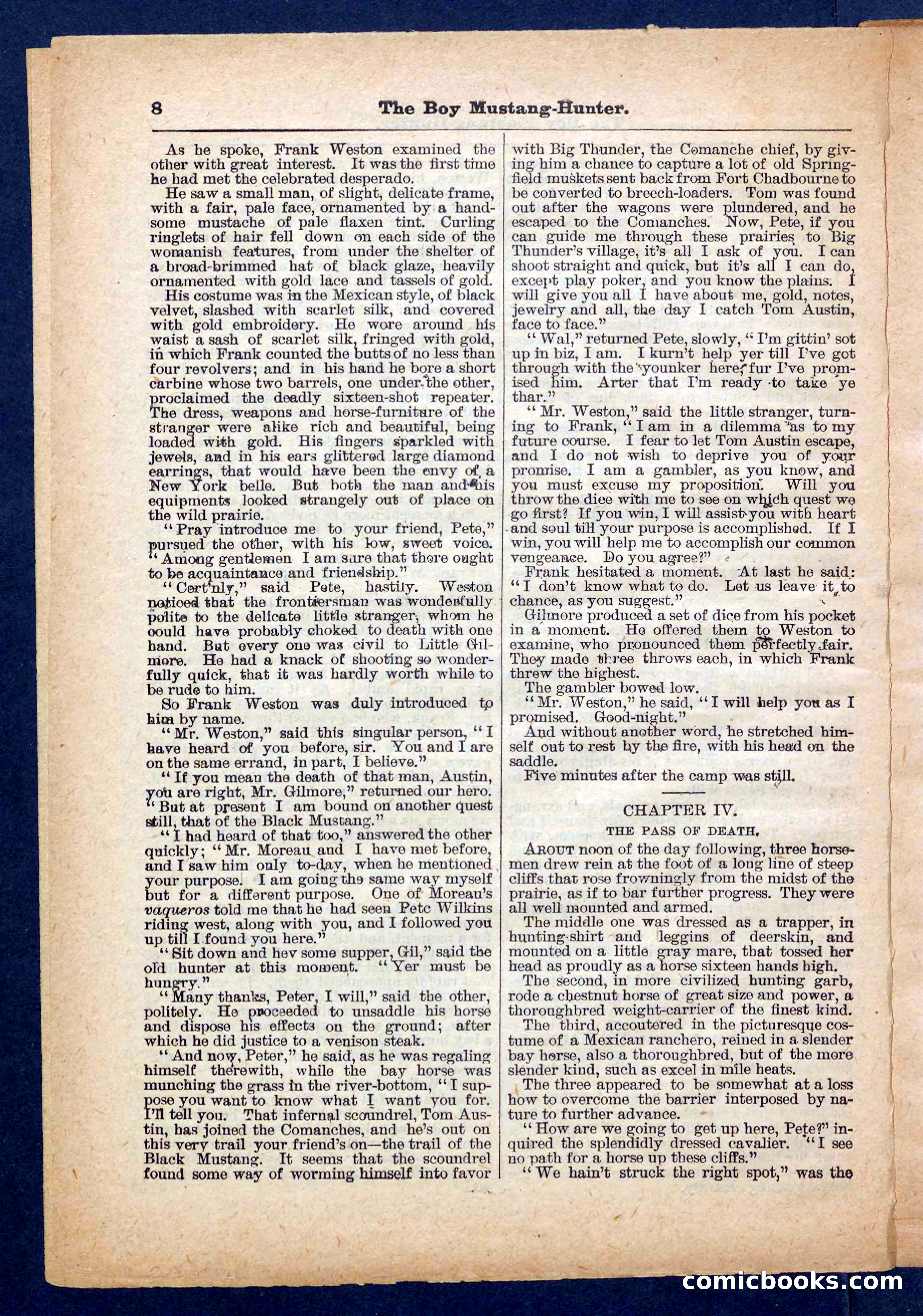 The Texan Sport — page 8 of 32