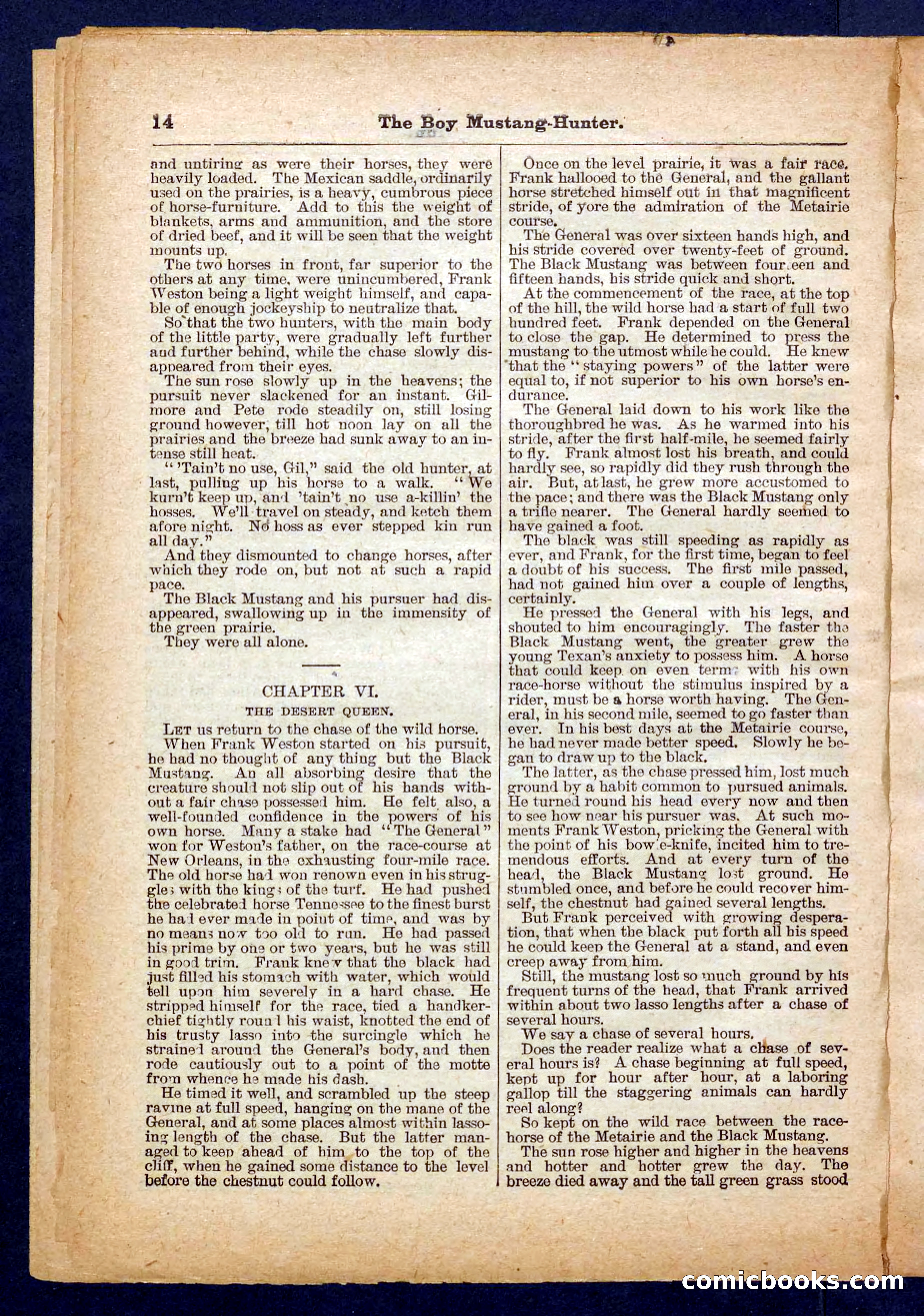 The Texan Sport — page 14 of 32