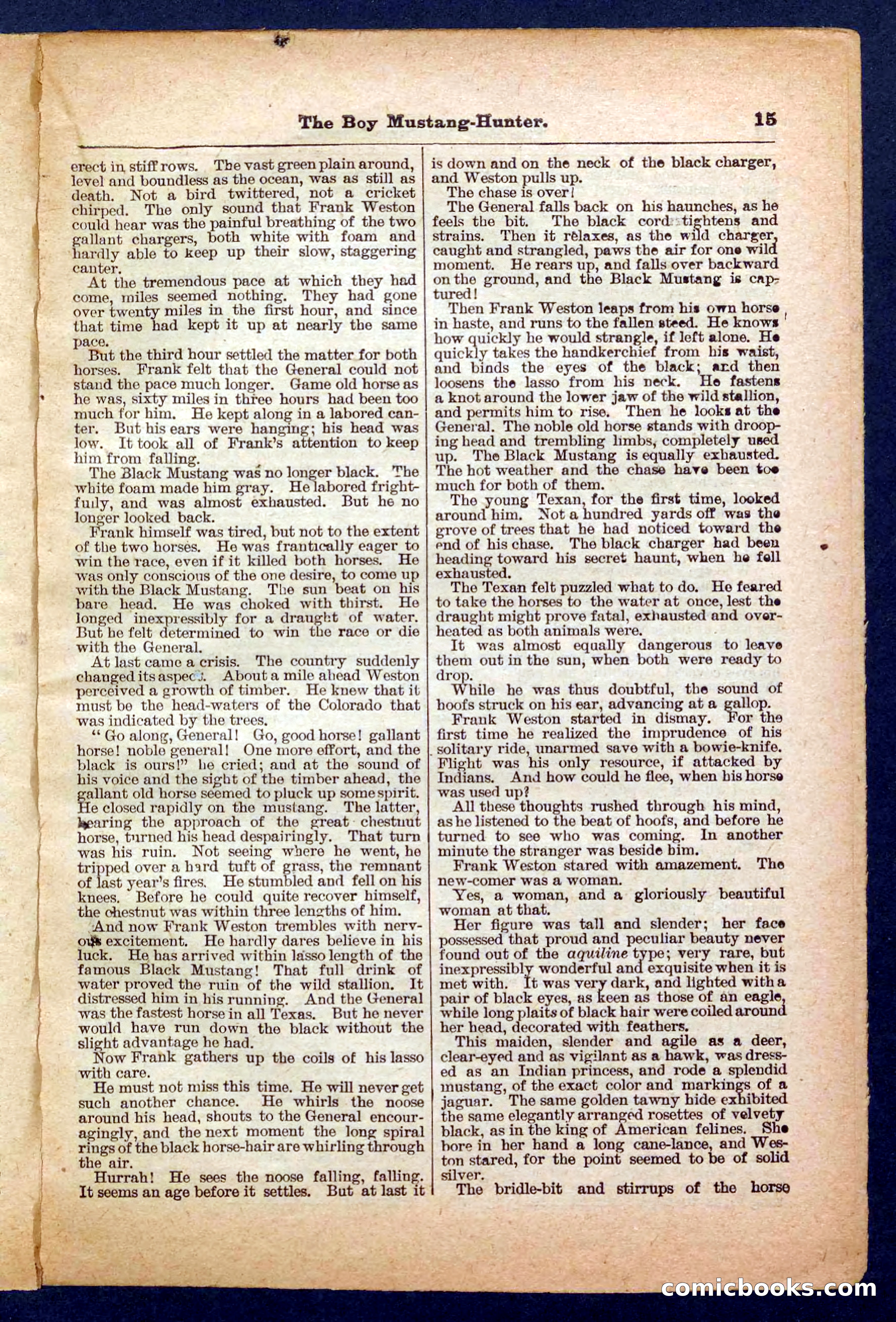 The Texan Sport — page 15 of 32