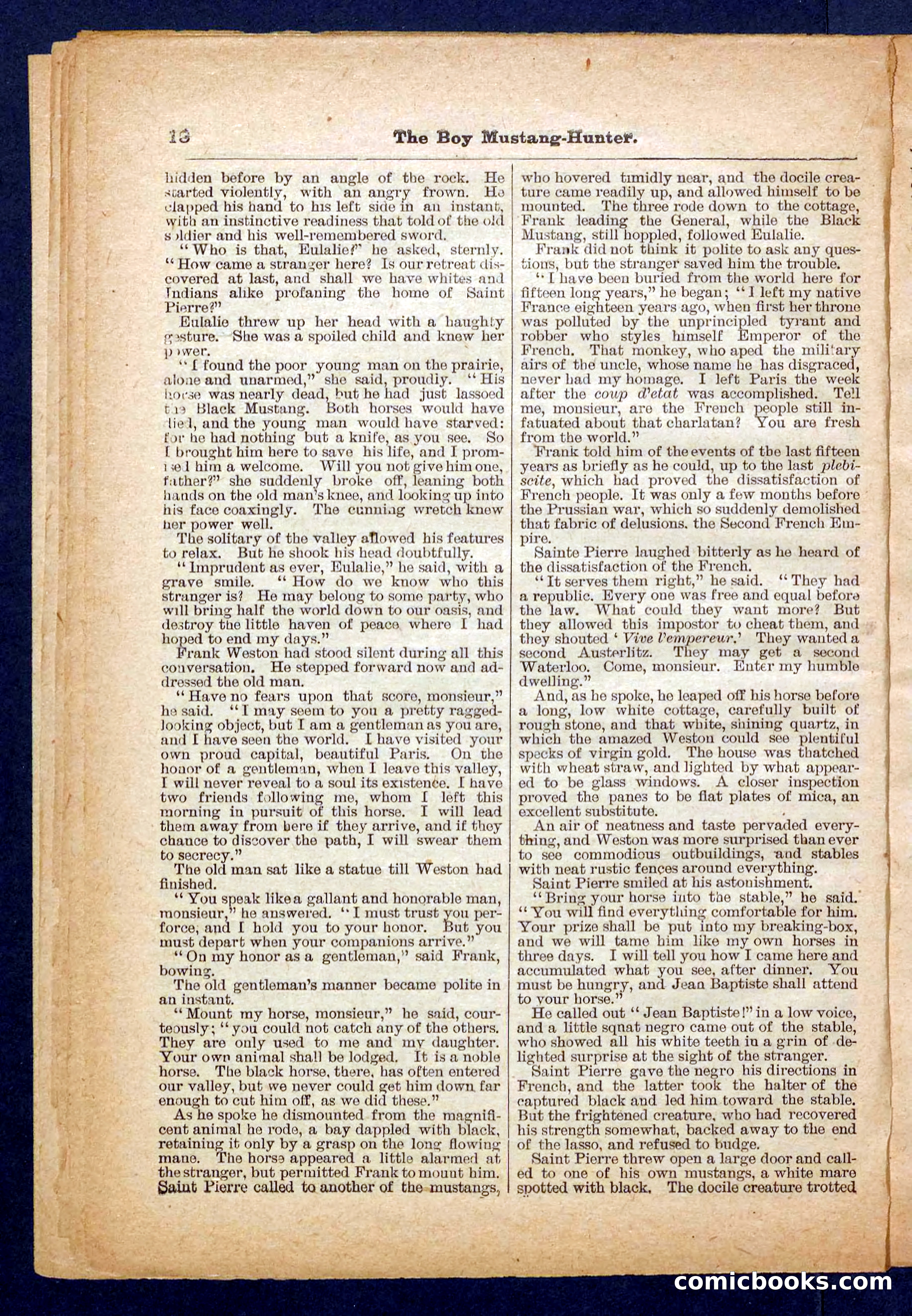 The Texan Sport — page 18 of 32