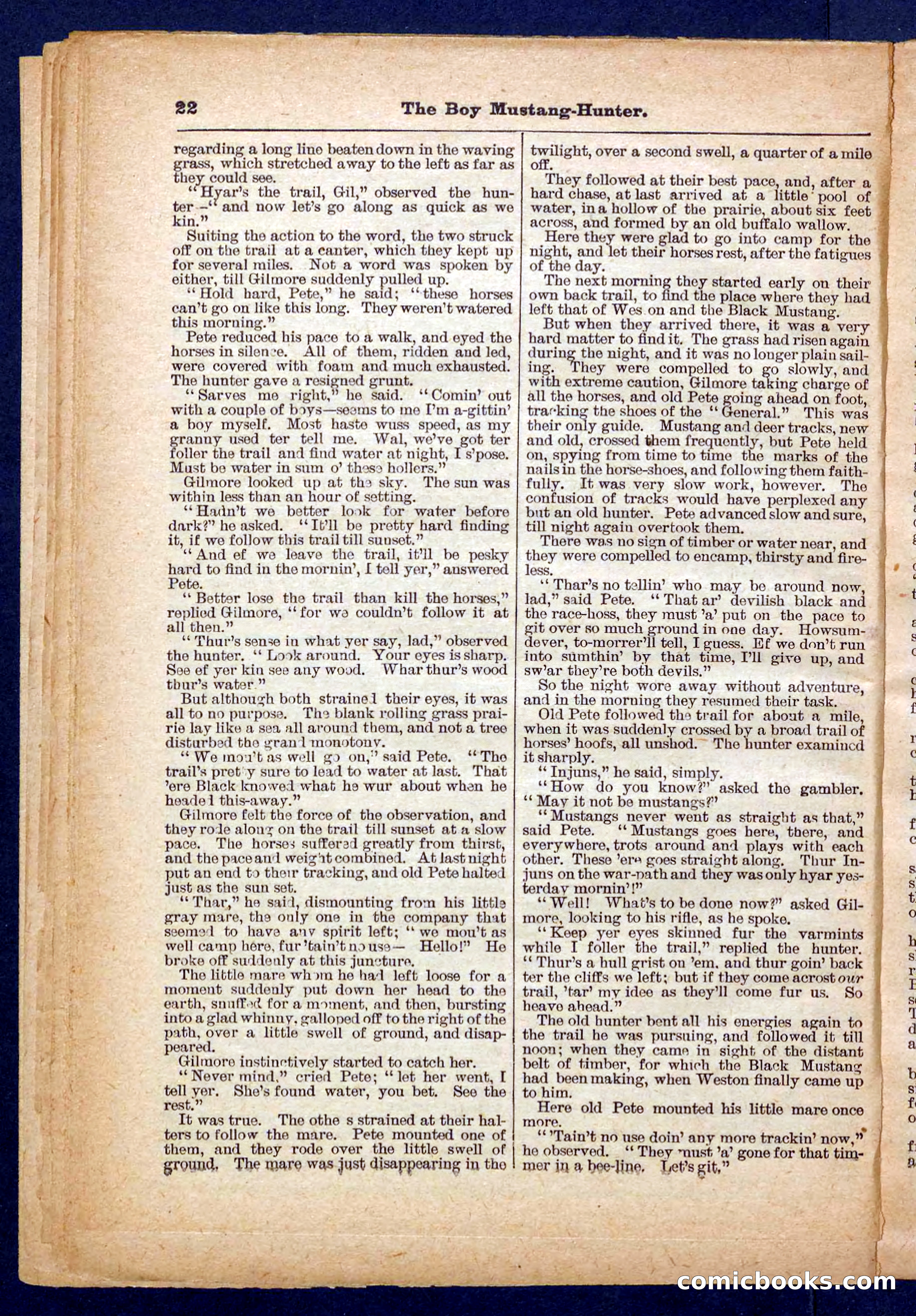 The Texan Sport — page 22 of 32