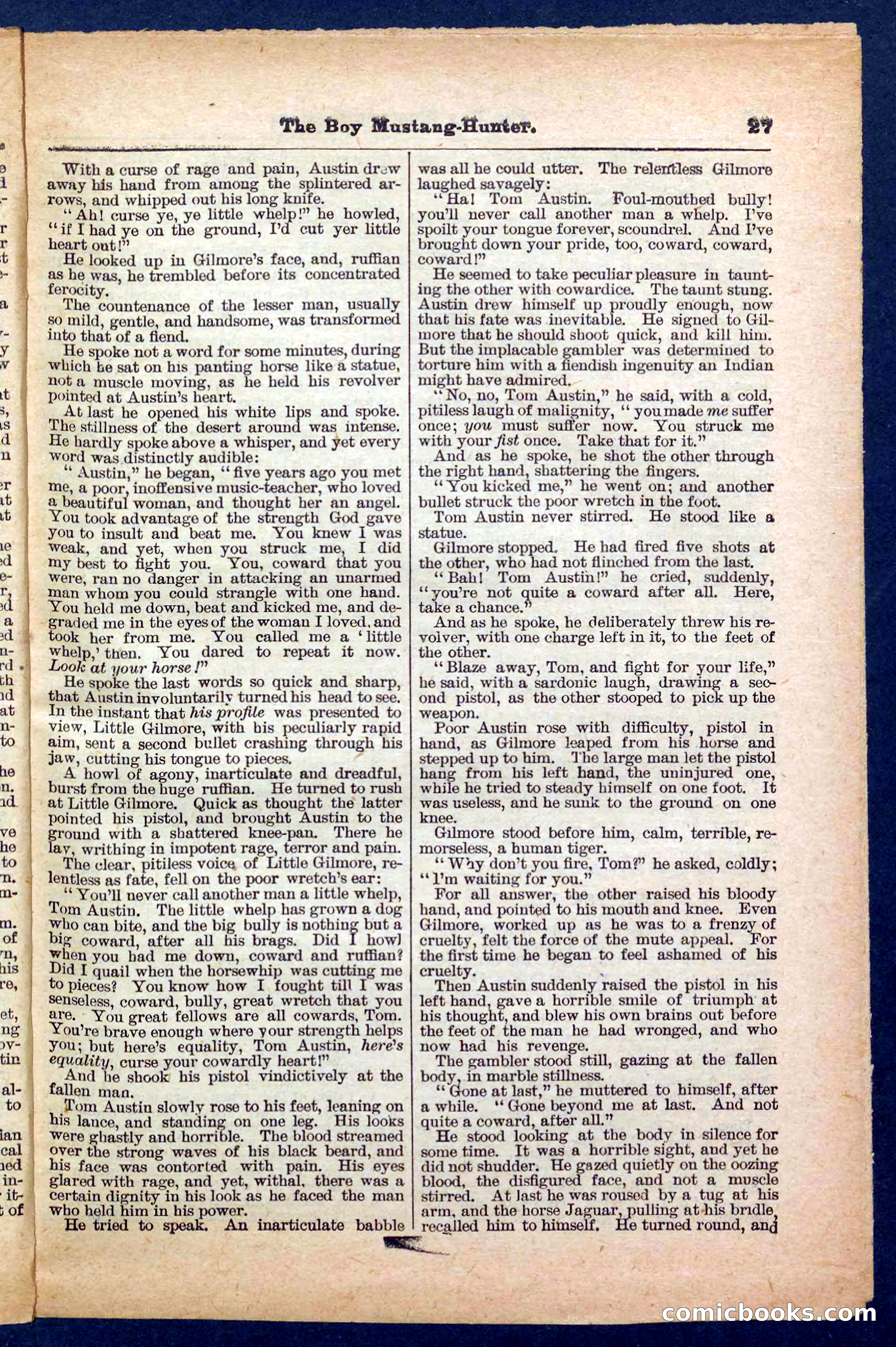 The Texan Sport — page 27 of 32
