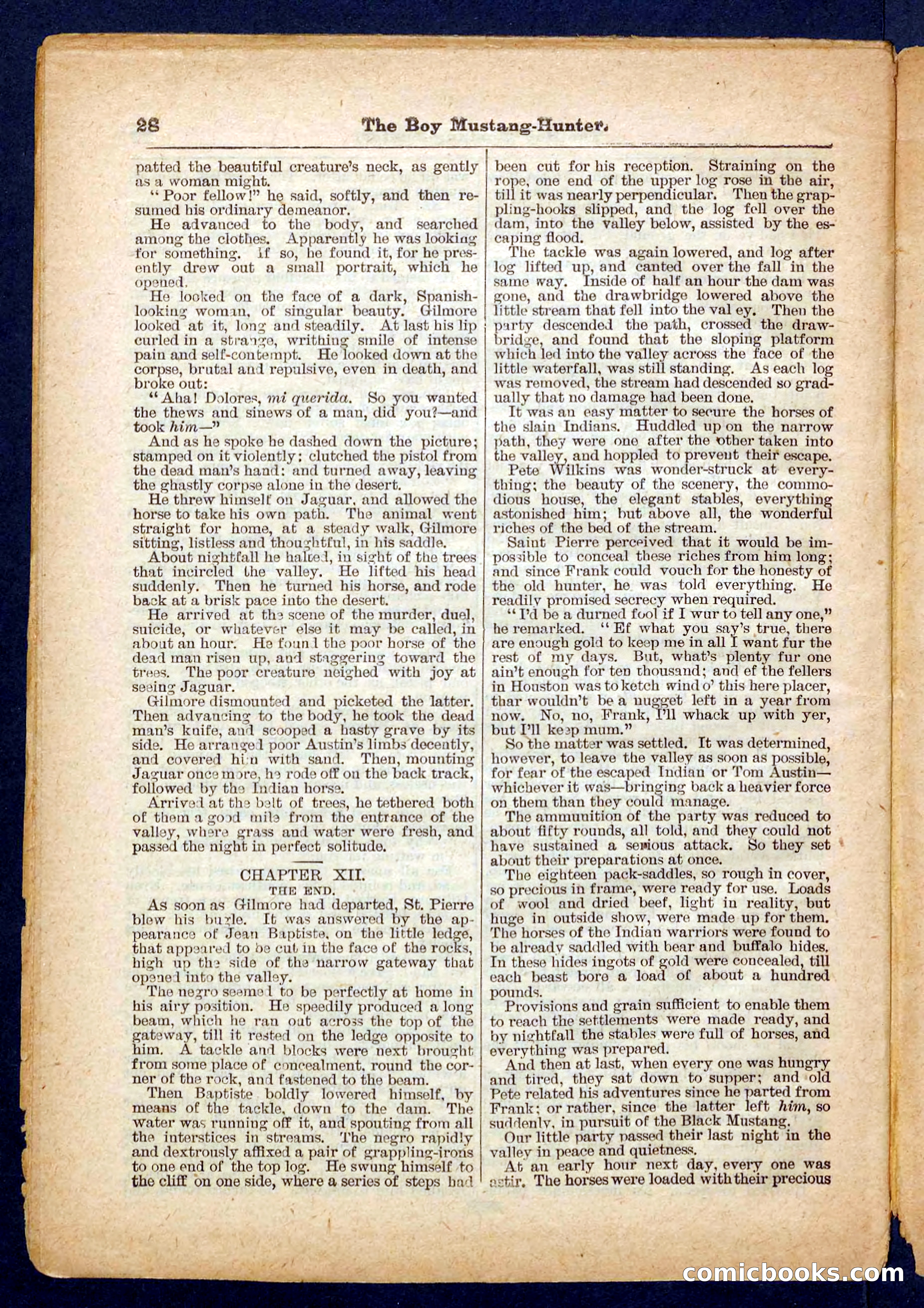 The Texan Sport — page 28 of 32