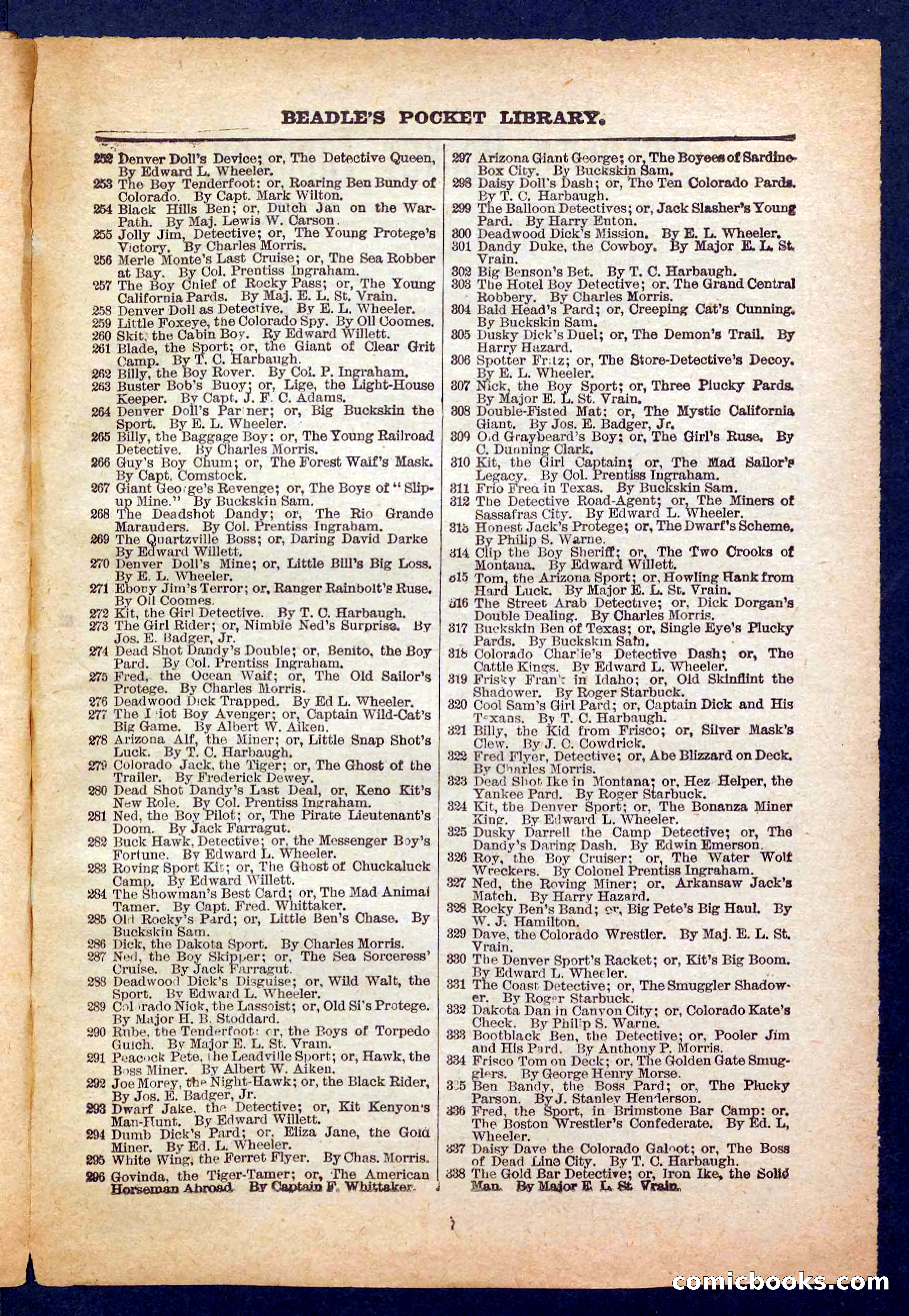 The Texan Sport — page 31 of 32