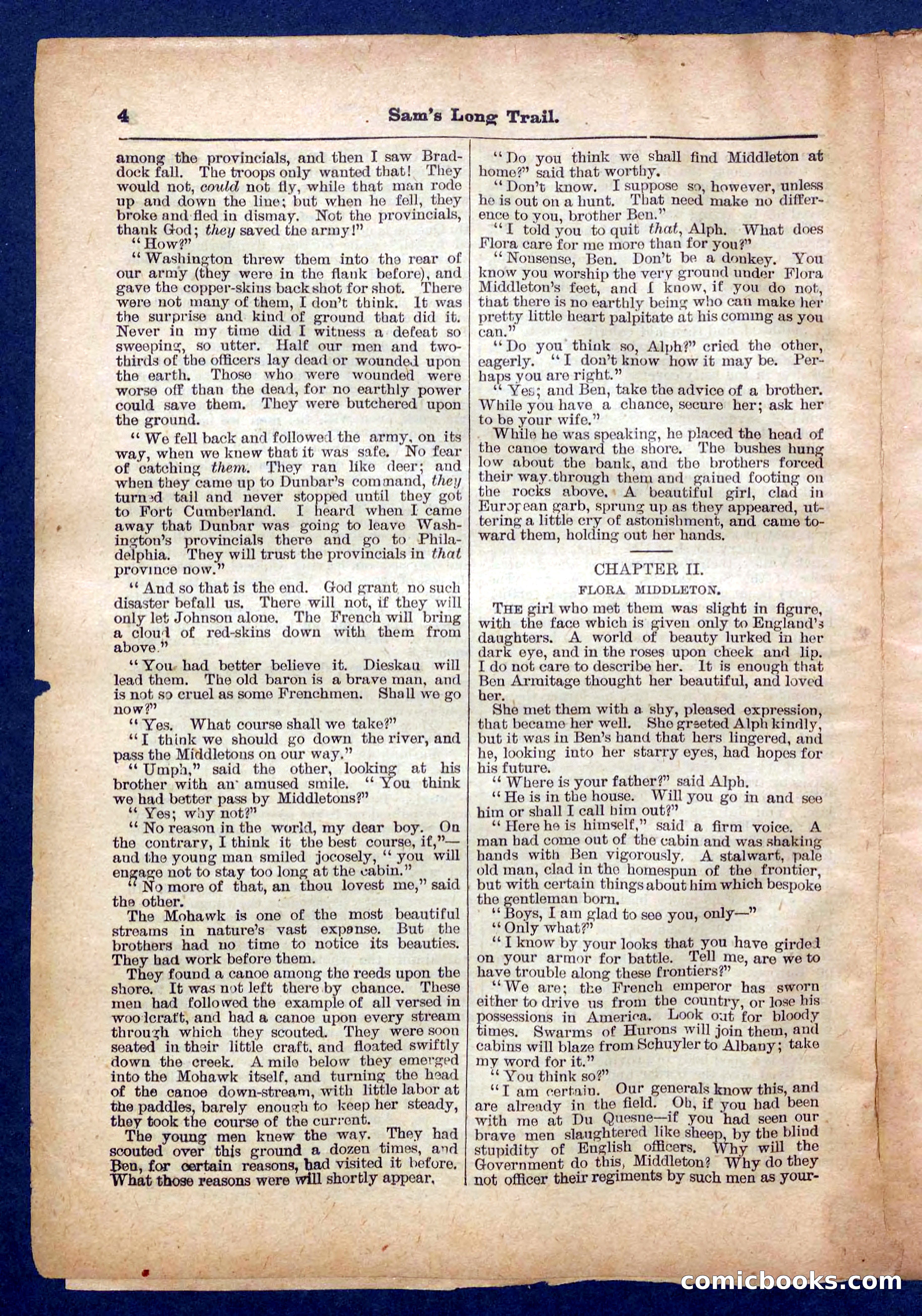 The Twin Buckskins — page 4 of 32