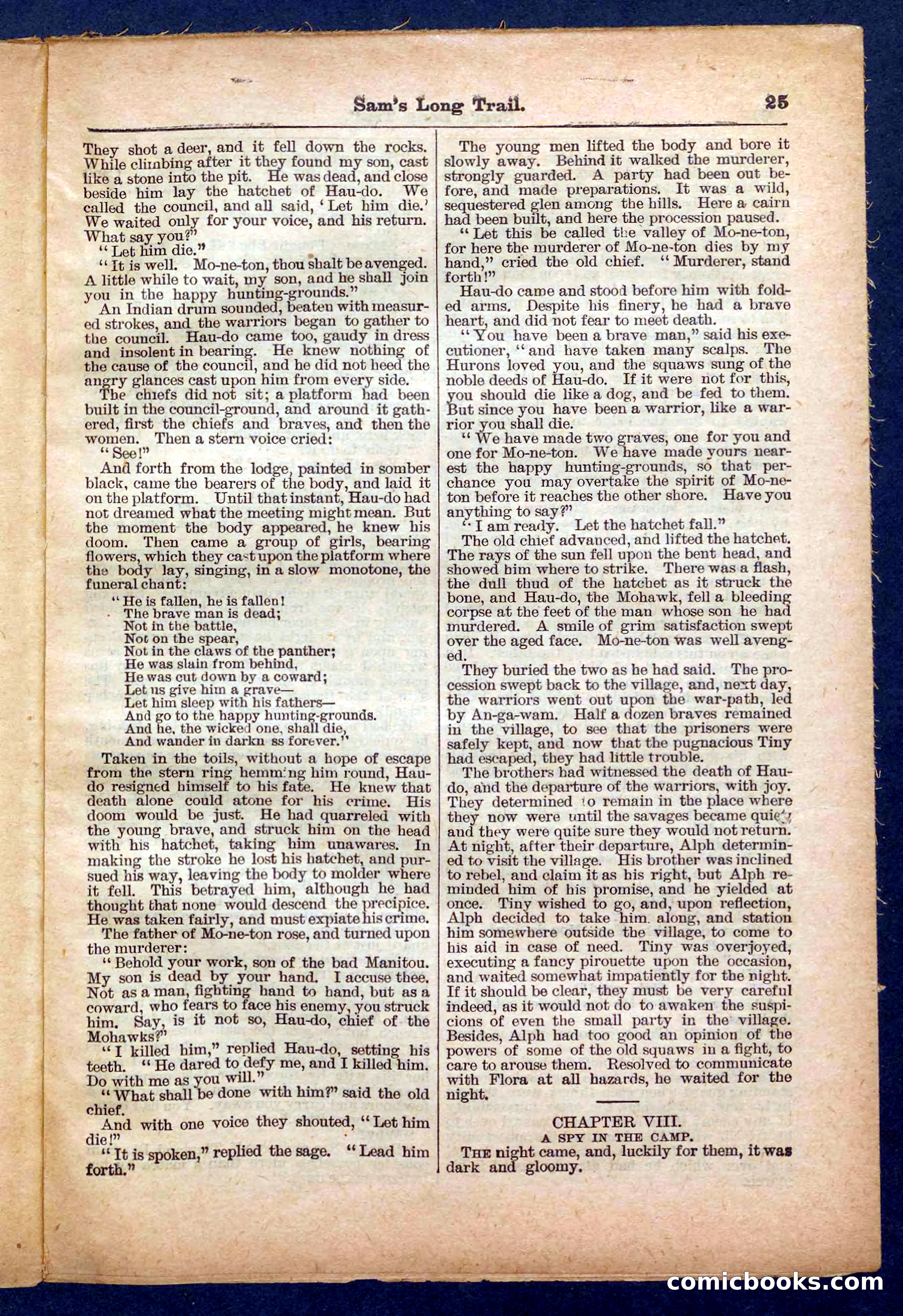 The Twin Buckskins — page 25 of 32