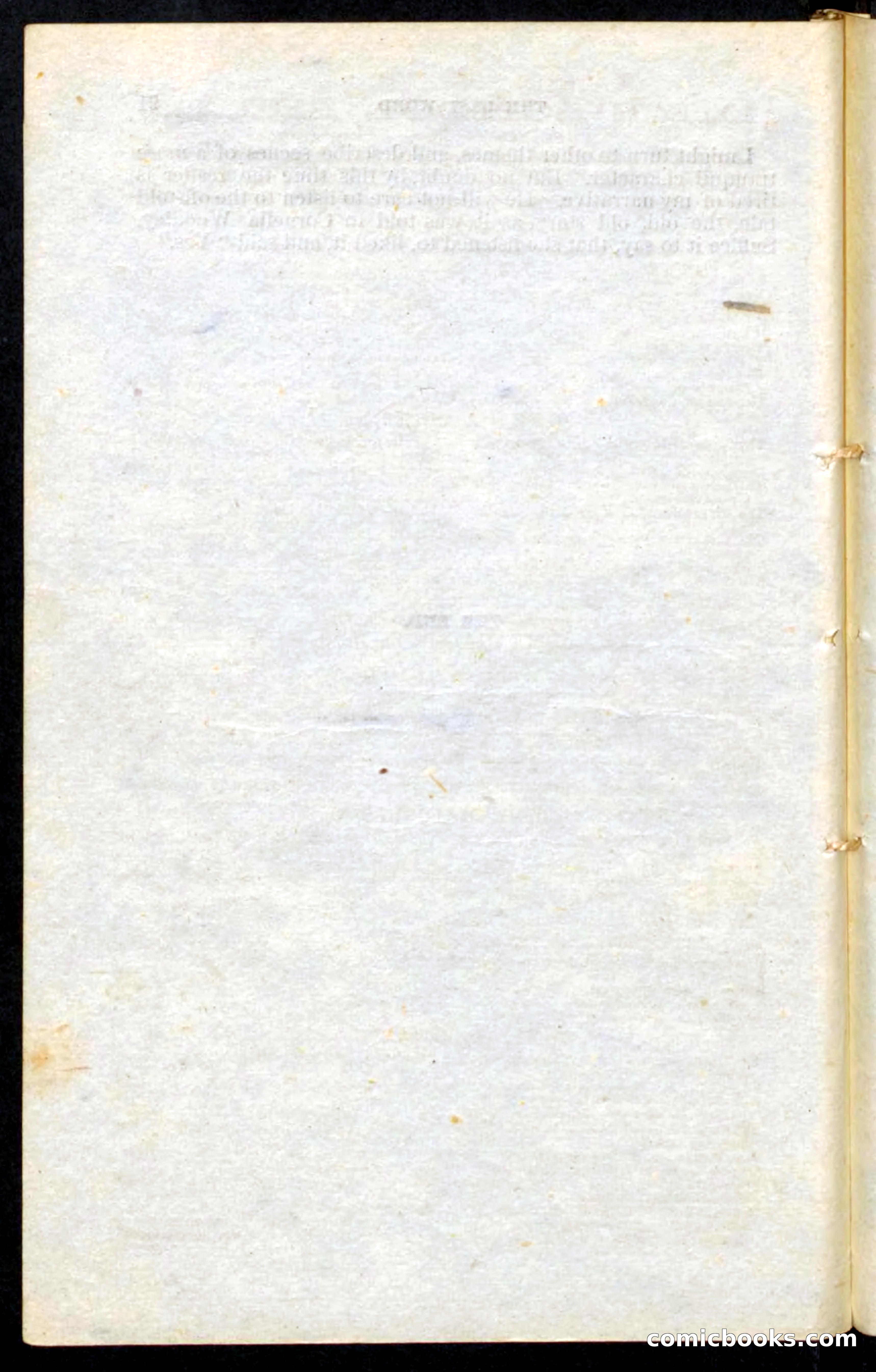 Beadle's Pocket Novels No. 10 — page 90 of 100