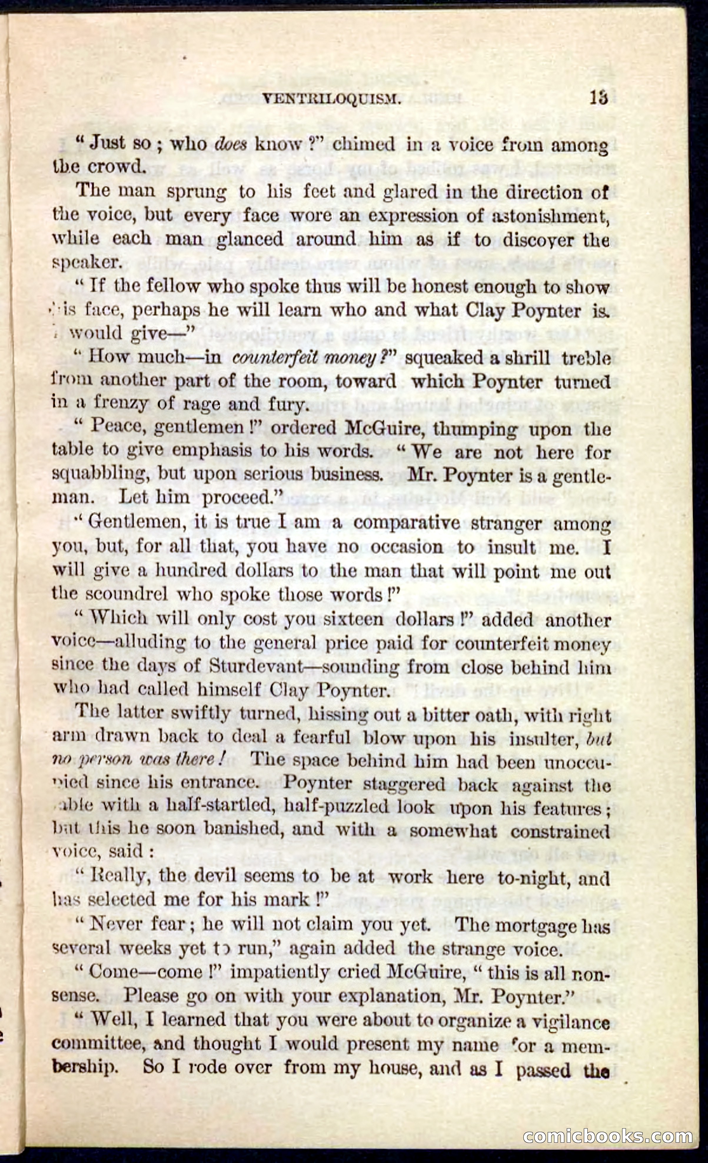 Beadle's Pocket Novels No. 101: Redlaw, the Half-Breed — page 9 of 100