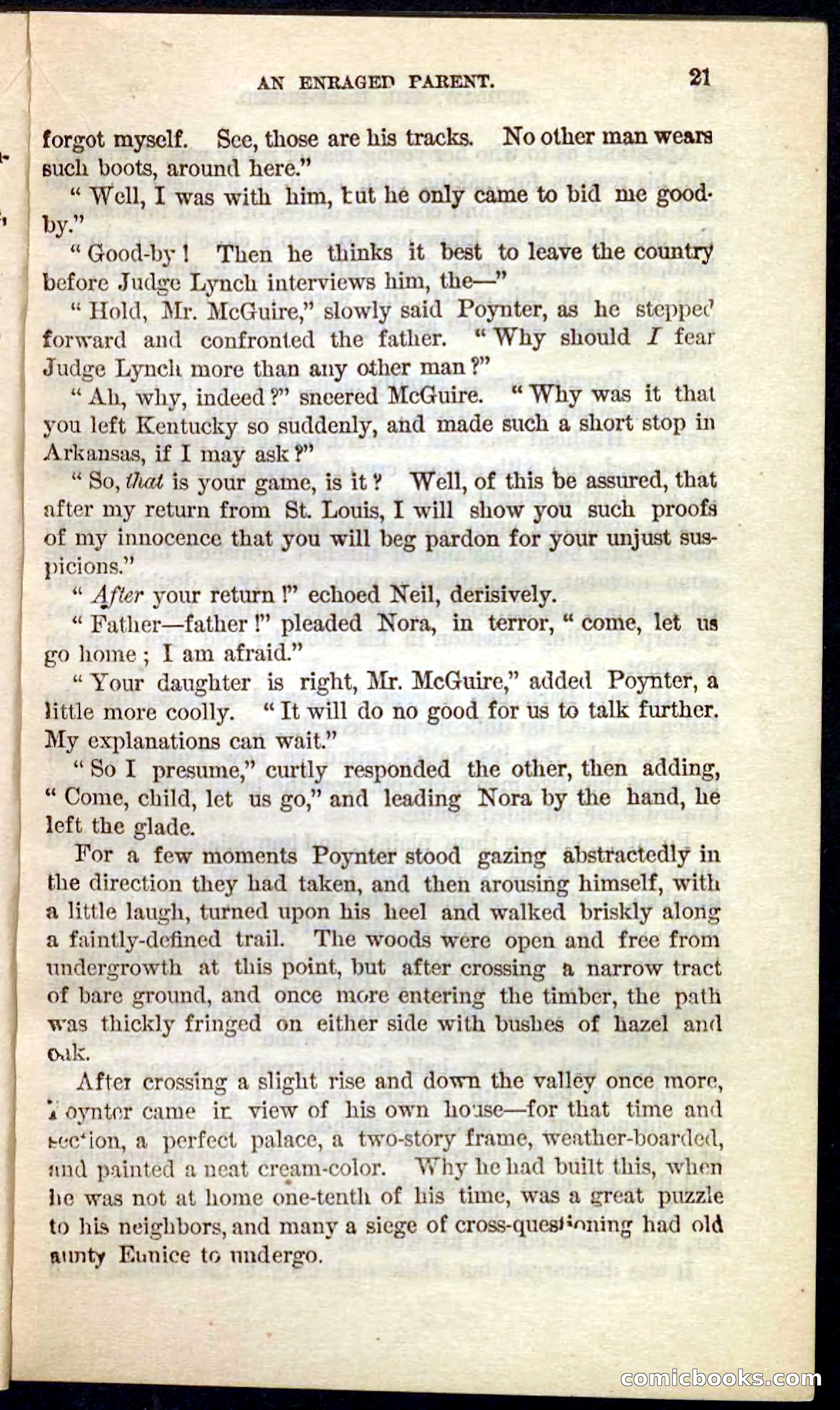 Beadle's Pocket Novels No. 101: Redlaw, the Half-Breed — page 17 of 100