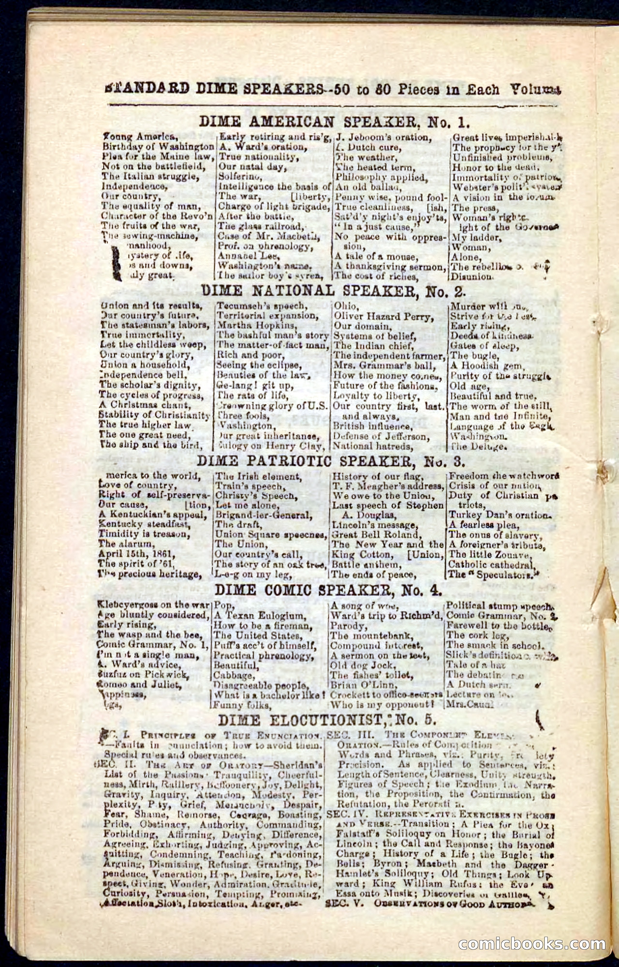 Beadle's Pocket Novels No. 101: Redlaw, the Half-Breed — page 96 of 100