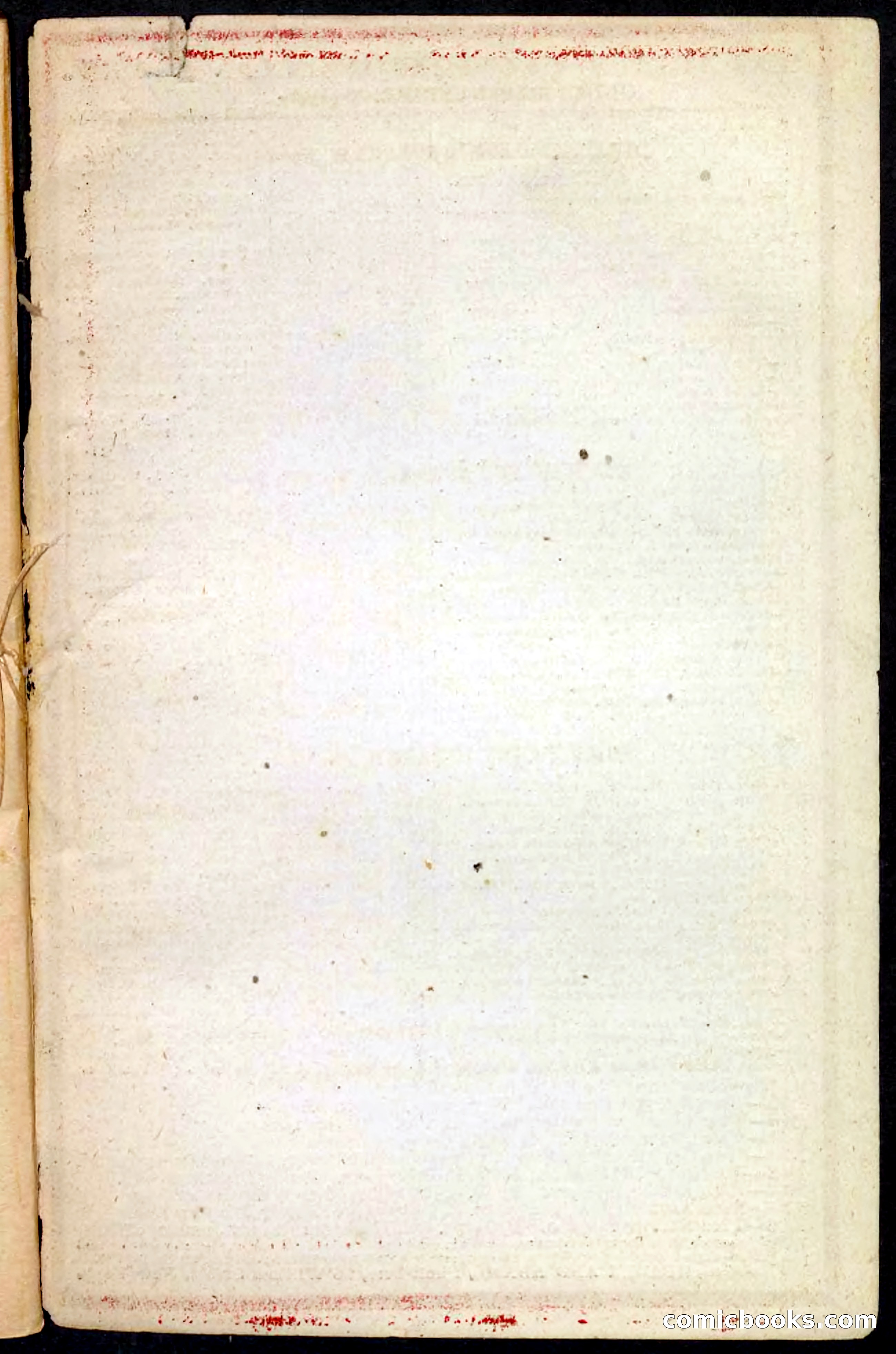Beadle's Pocket Novels No. 101: Redlaw, the Half-Breed — page 99 of 100