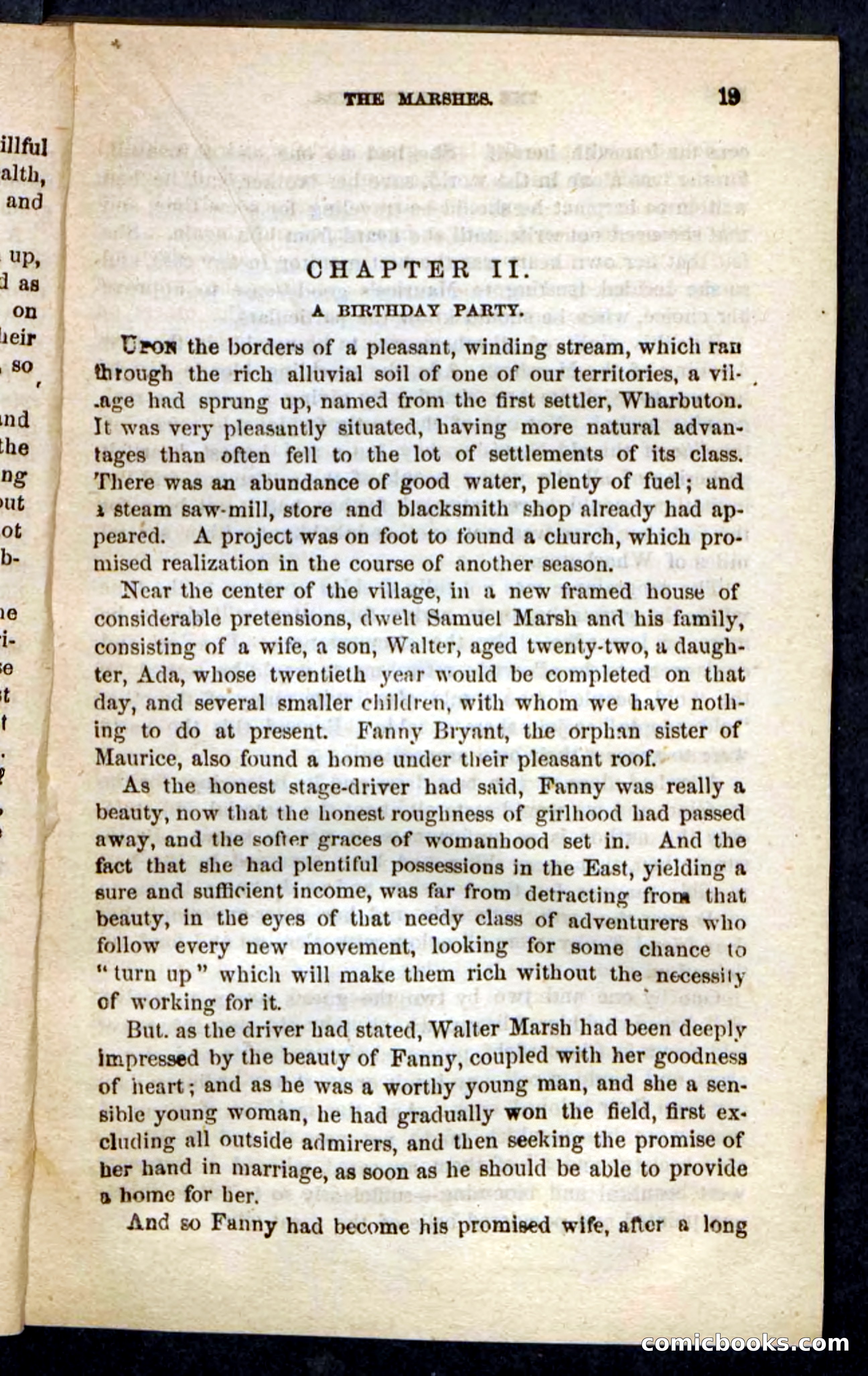 The Indian-Hunters — page 15 of 100