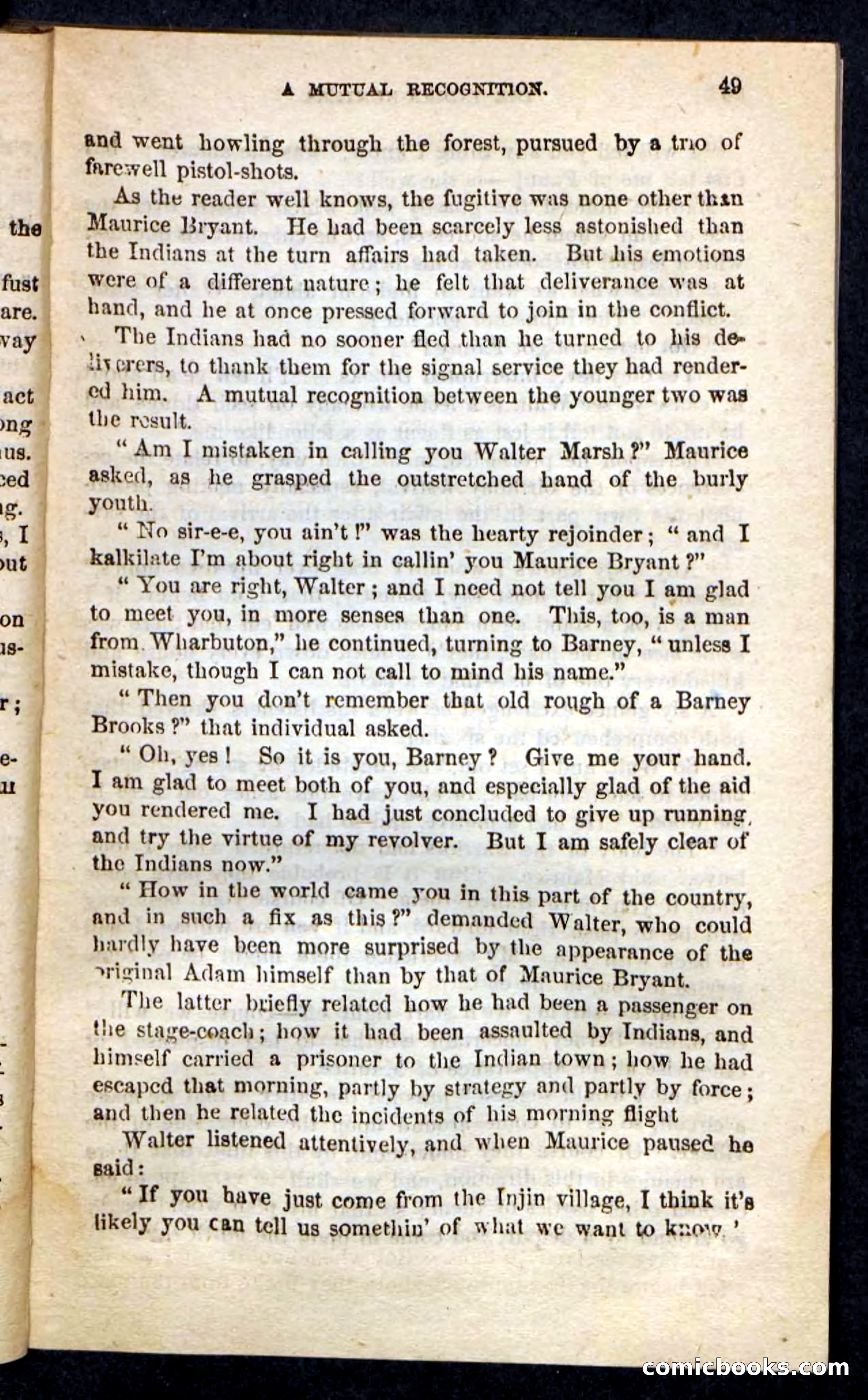 The Indian-Hunters — page 45 of 100