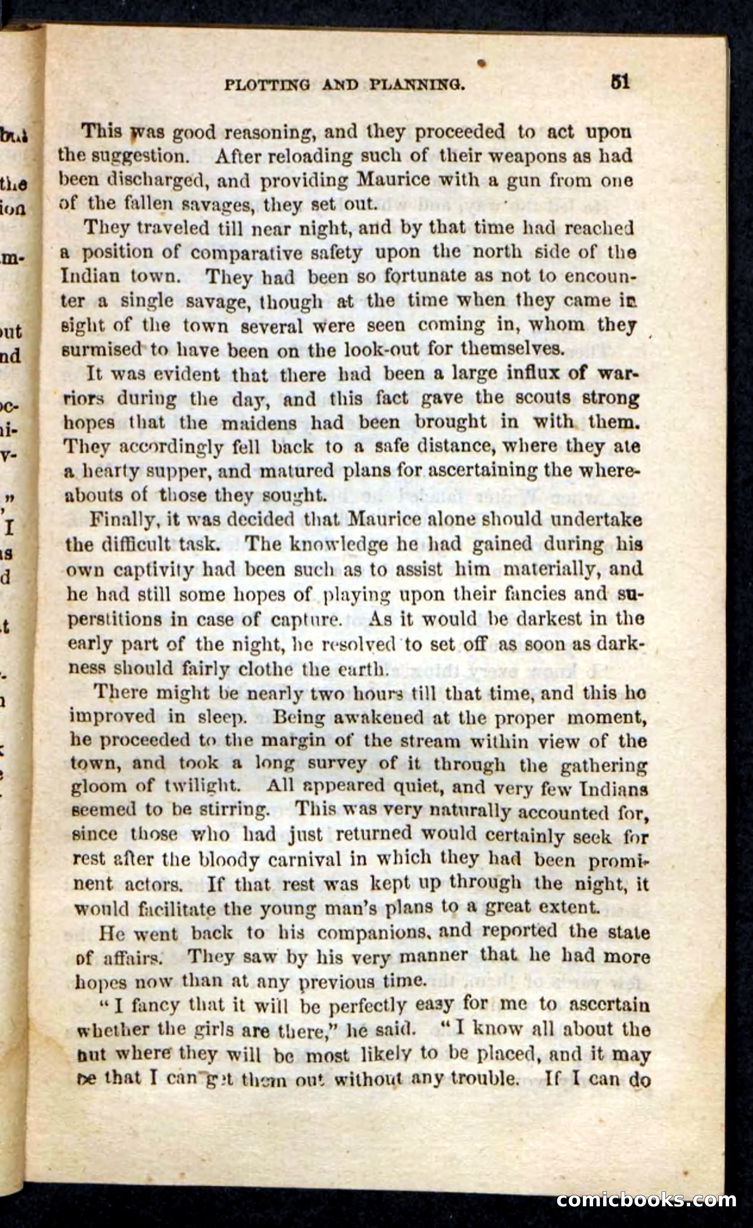 The Indian-Hunters — page 47 of 100
