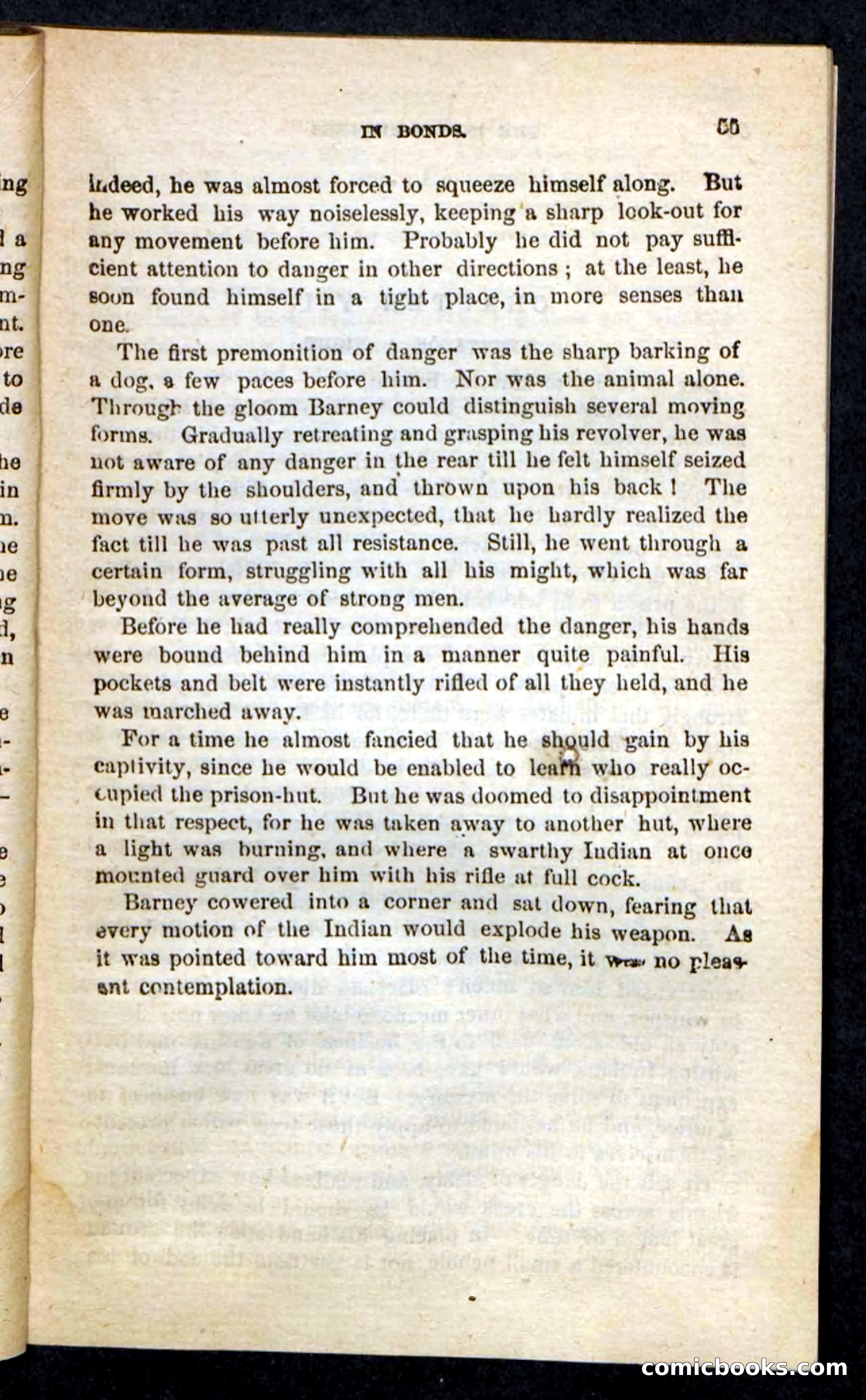 The Indian-Hunters — page 51 of 100