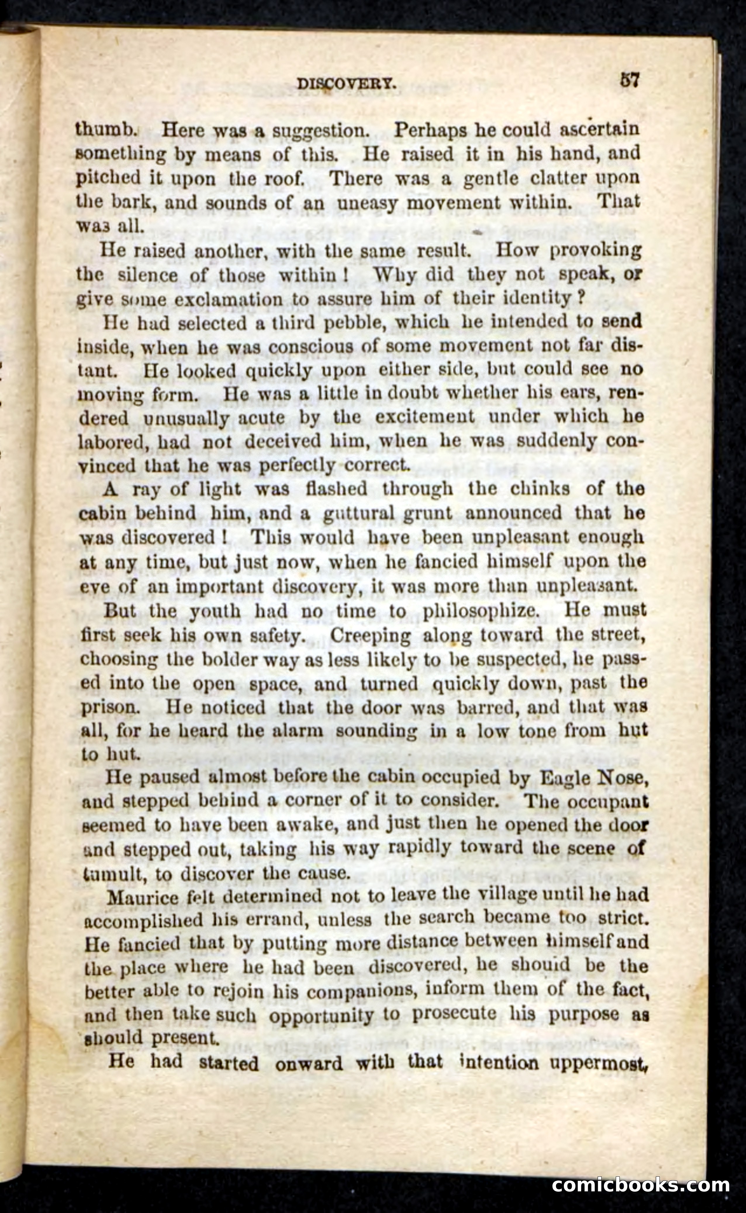 The Indian-Hunters — page 53 of 100