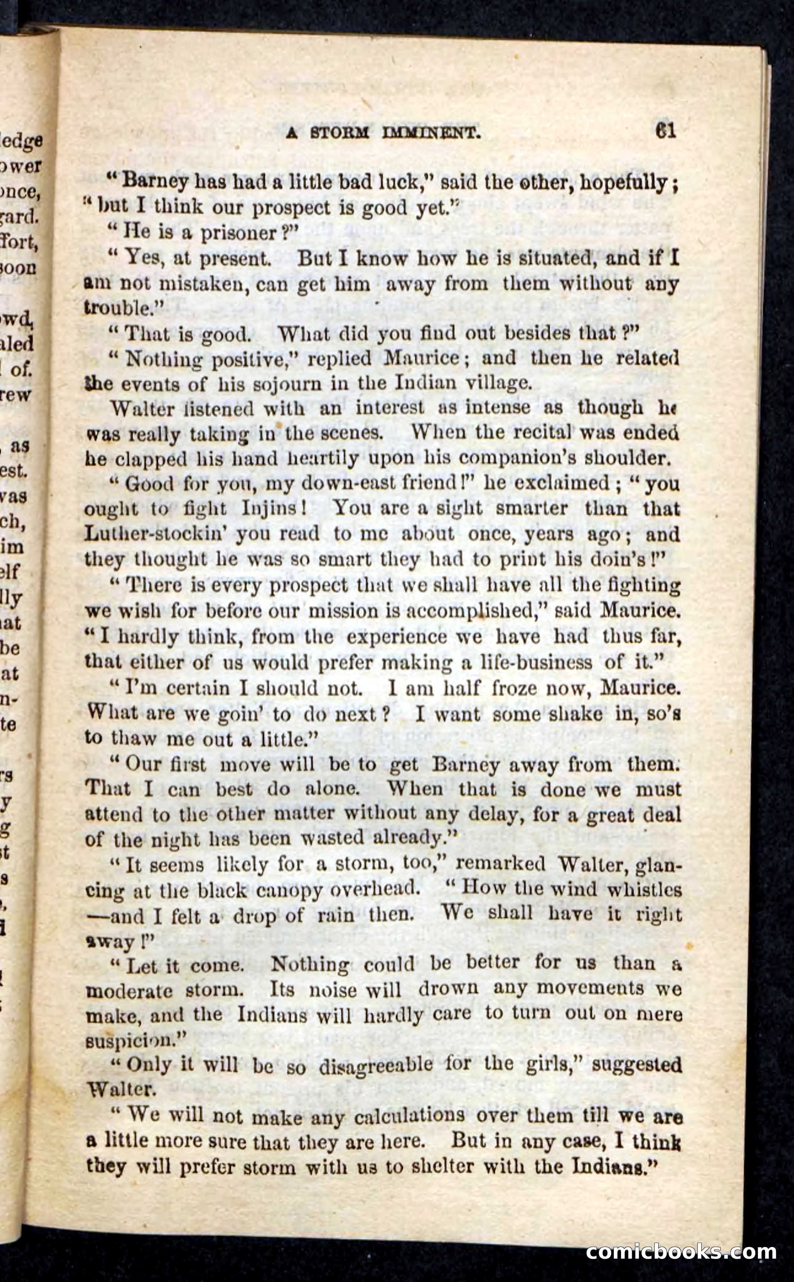 The Indian-Hunters — page 57 of 100
