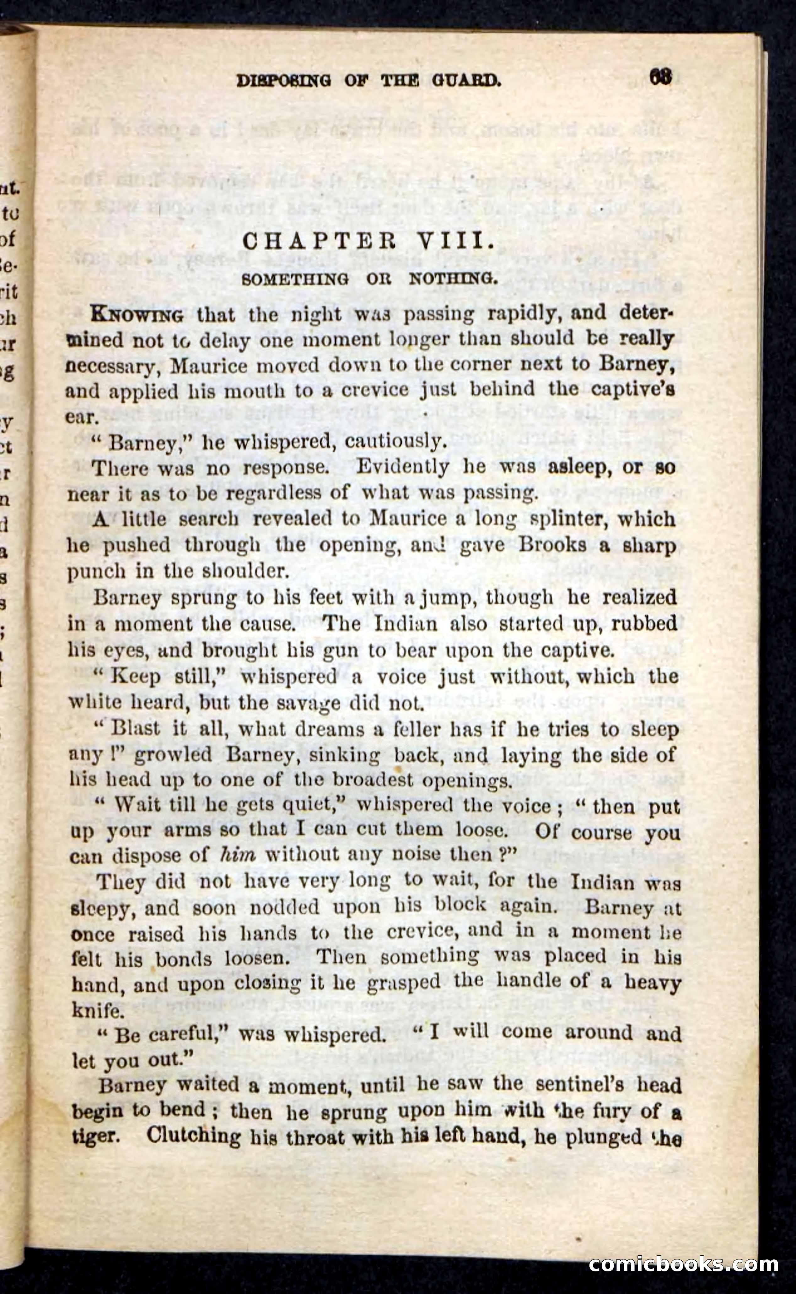 The Indian-Hunters — page 59 of 100