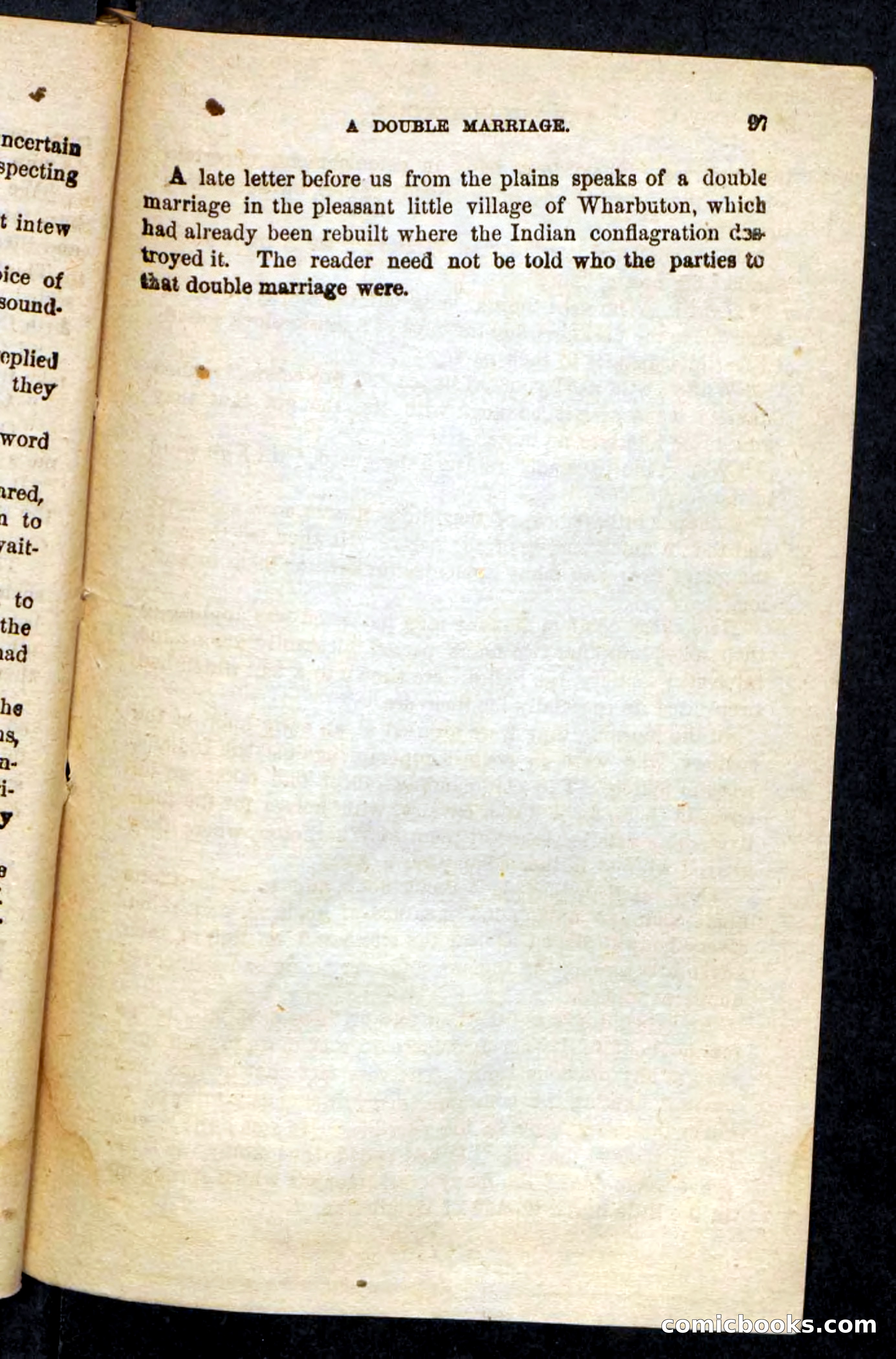 The Indian-Hunters — page 93 of 100