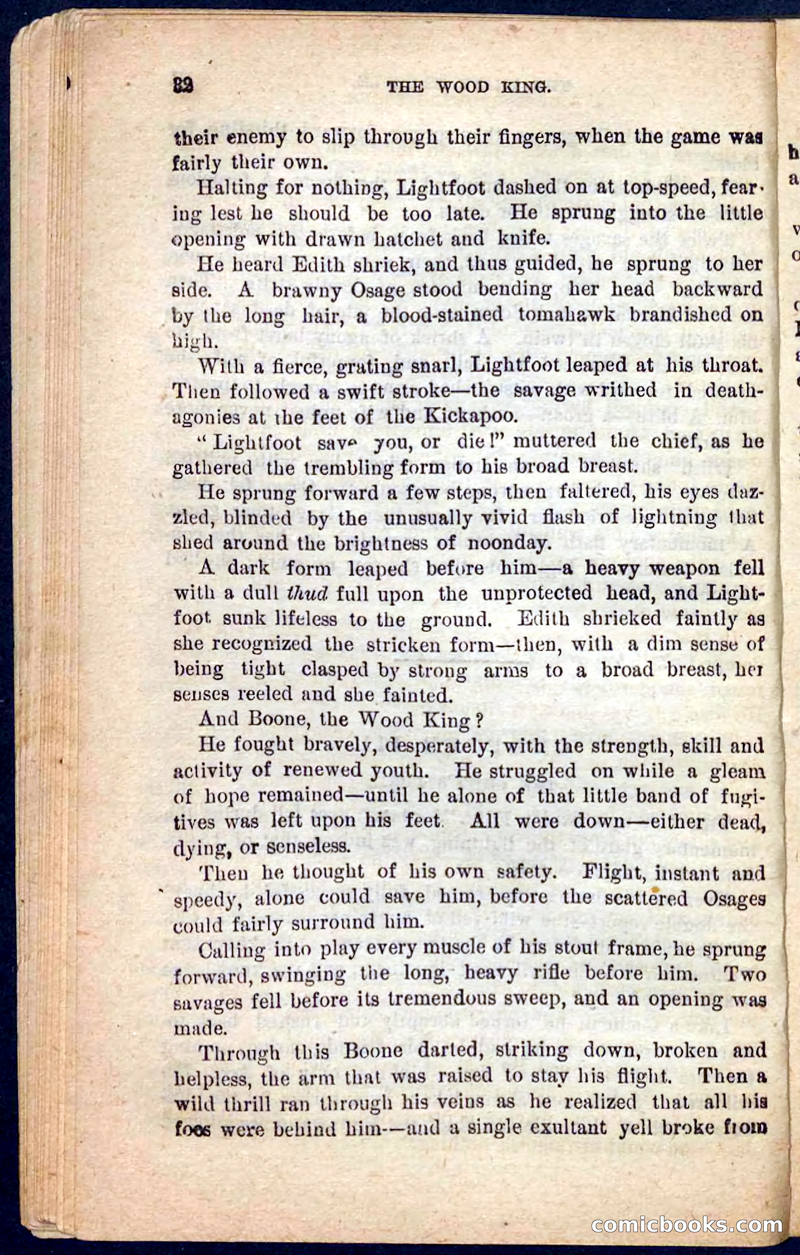 The Wood King — page 28 of 100
