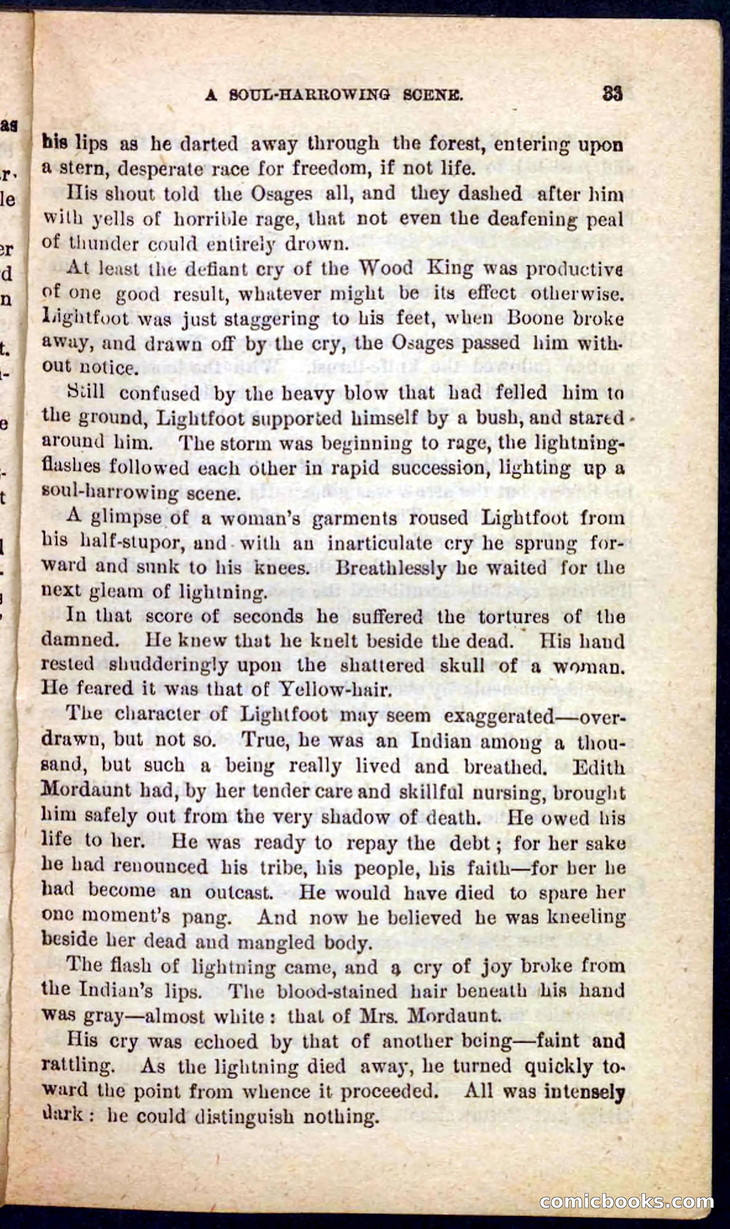 The Wood King — page 29 of 100