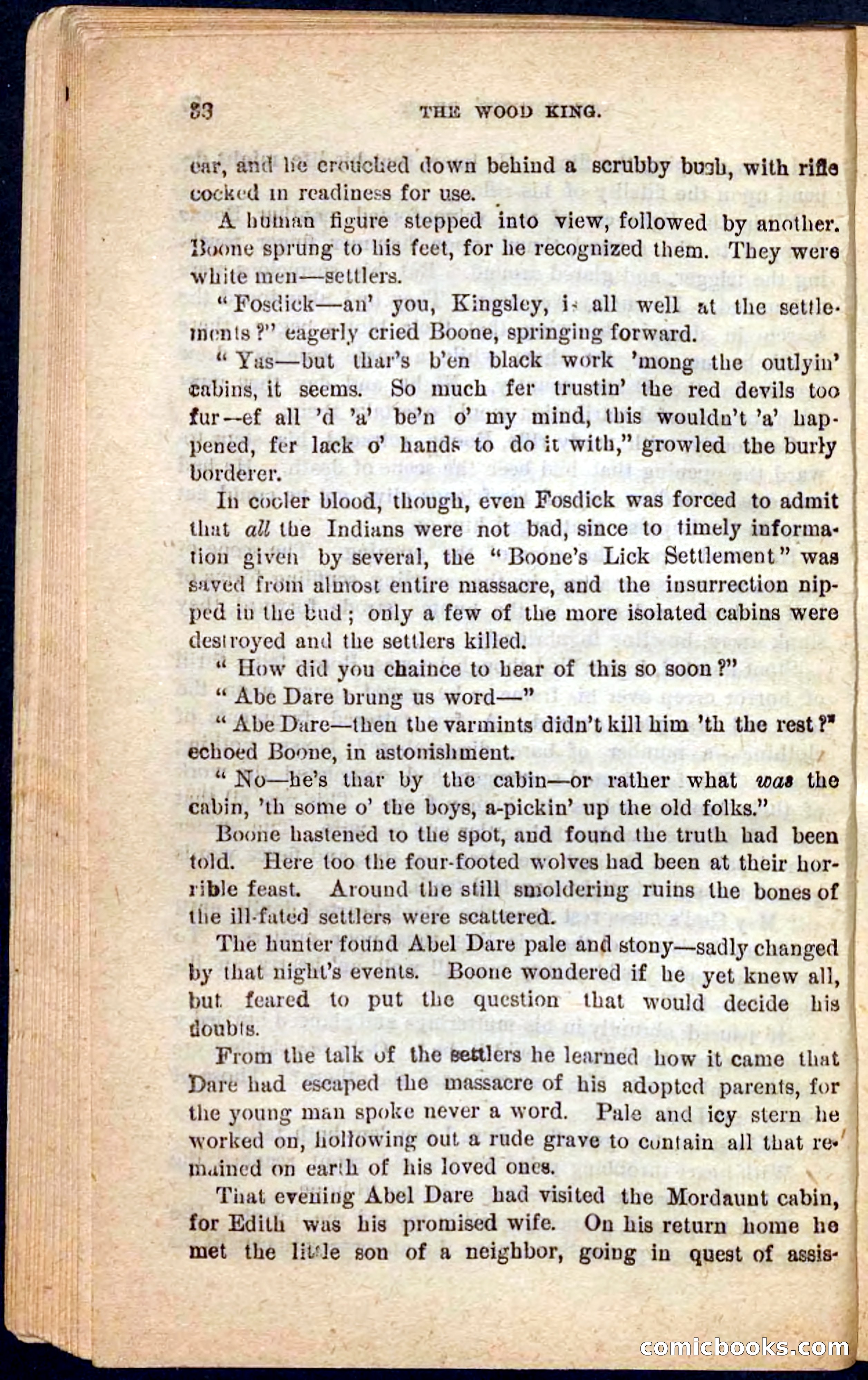 The Wood King — page 34 of 100
