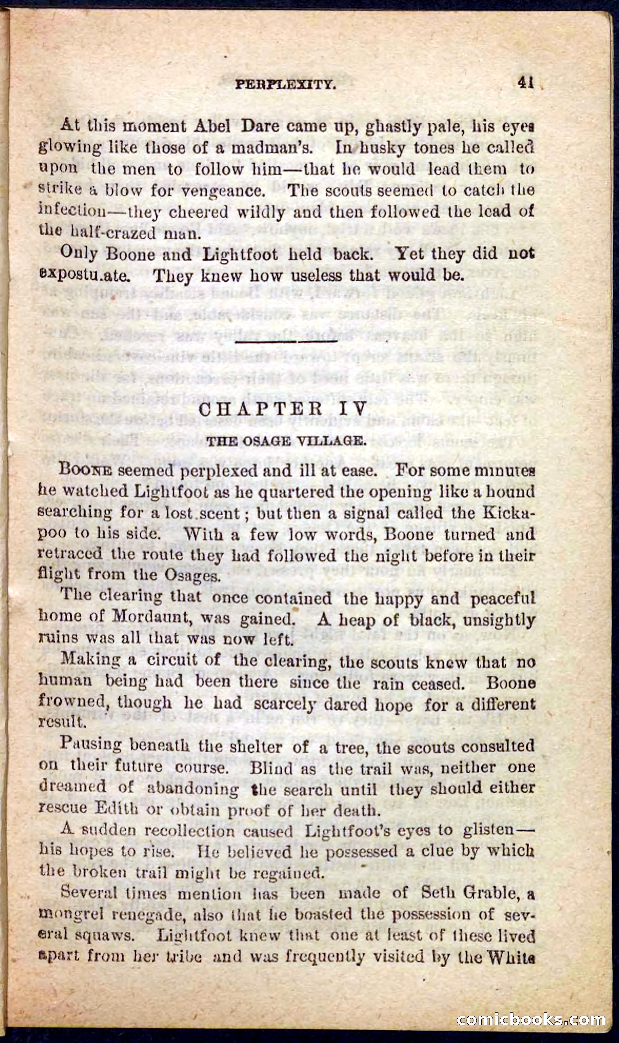 The Wood King — page 37 of 100