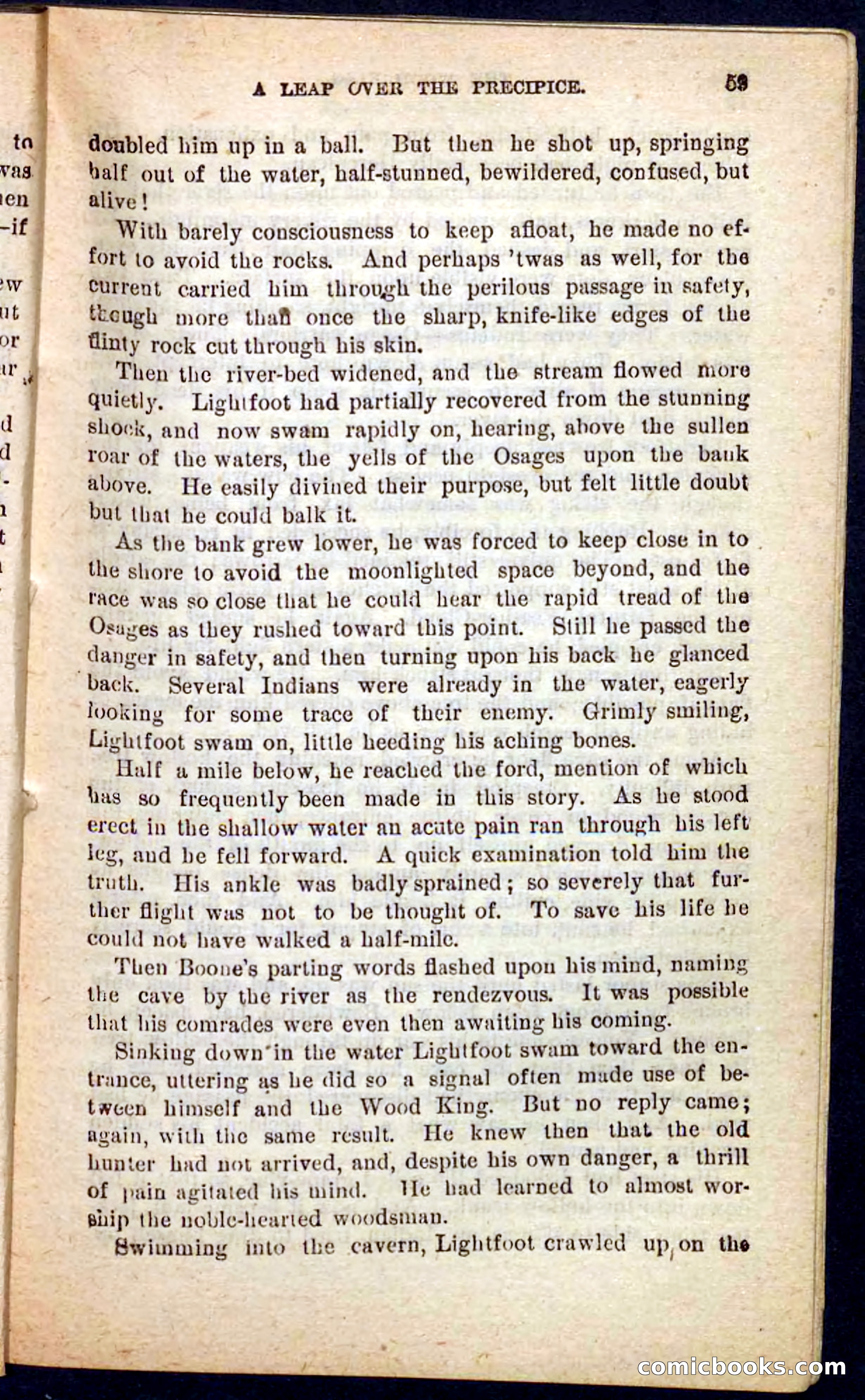 The Wood King — page 55 of 100