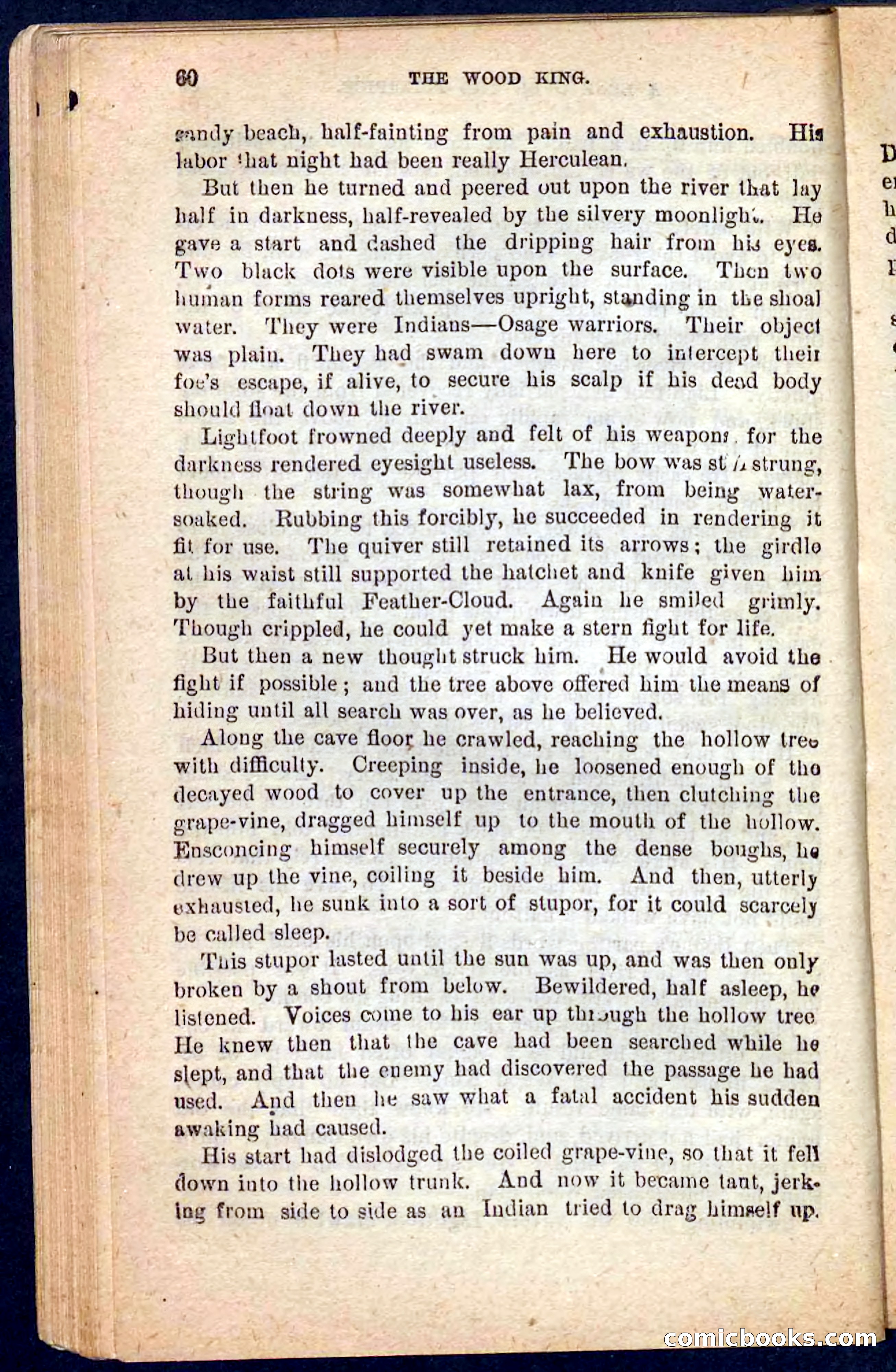 The Wood King — page 56 of 100