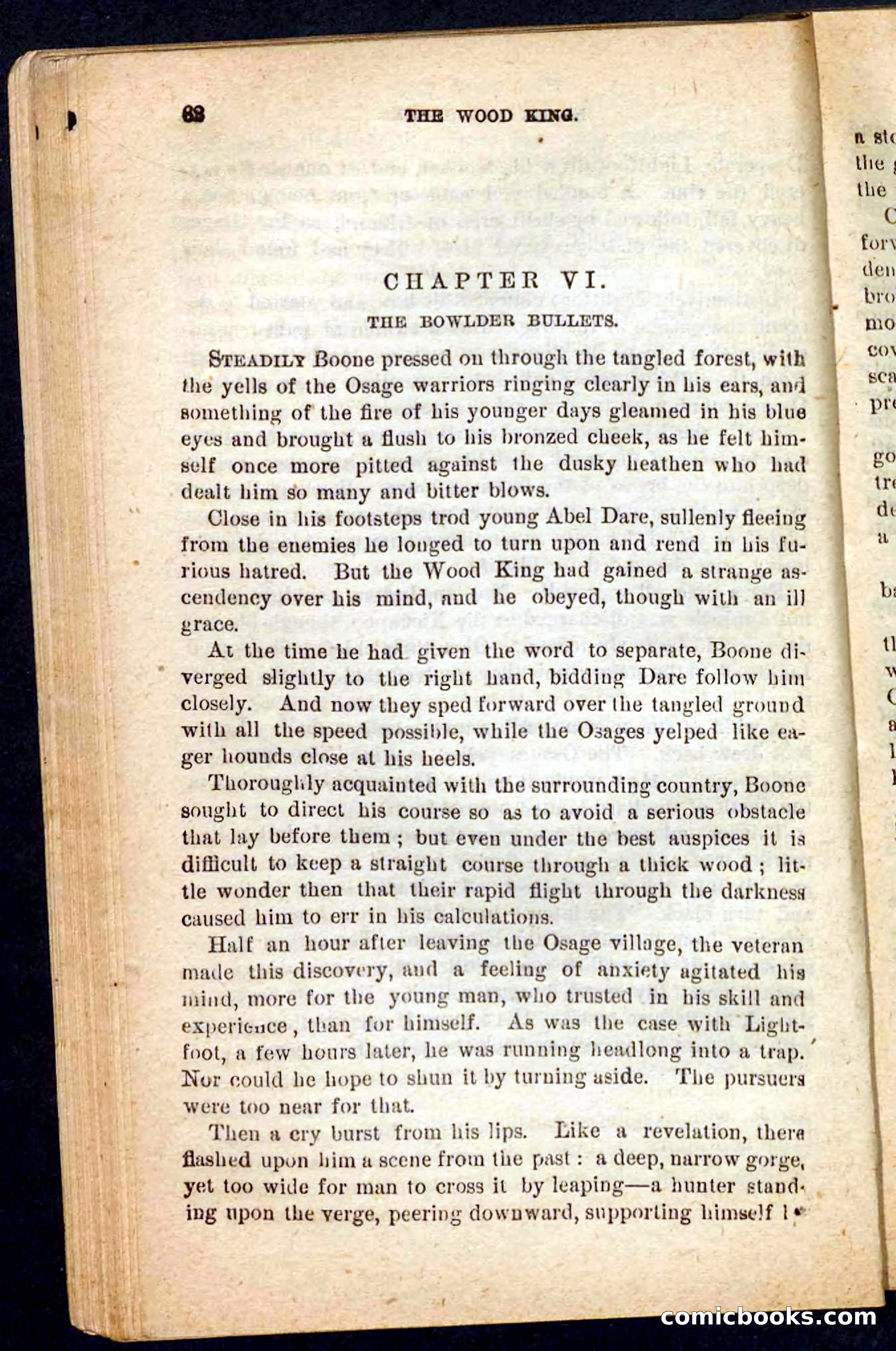 The Wood King — page 58 of 100