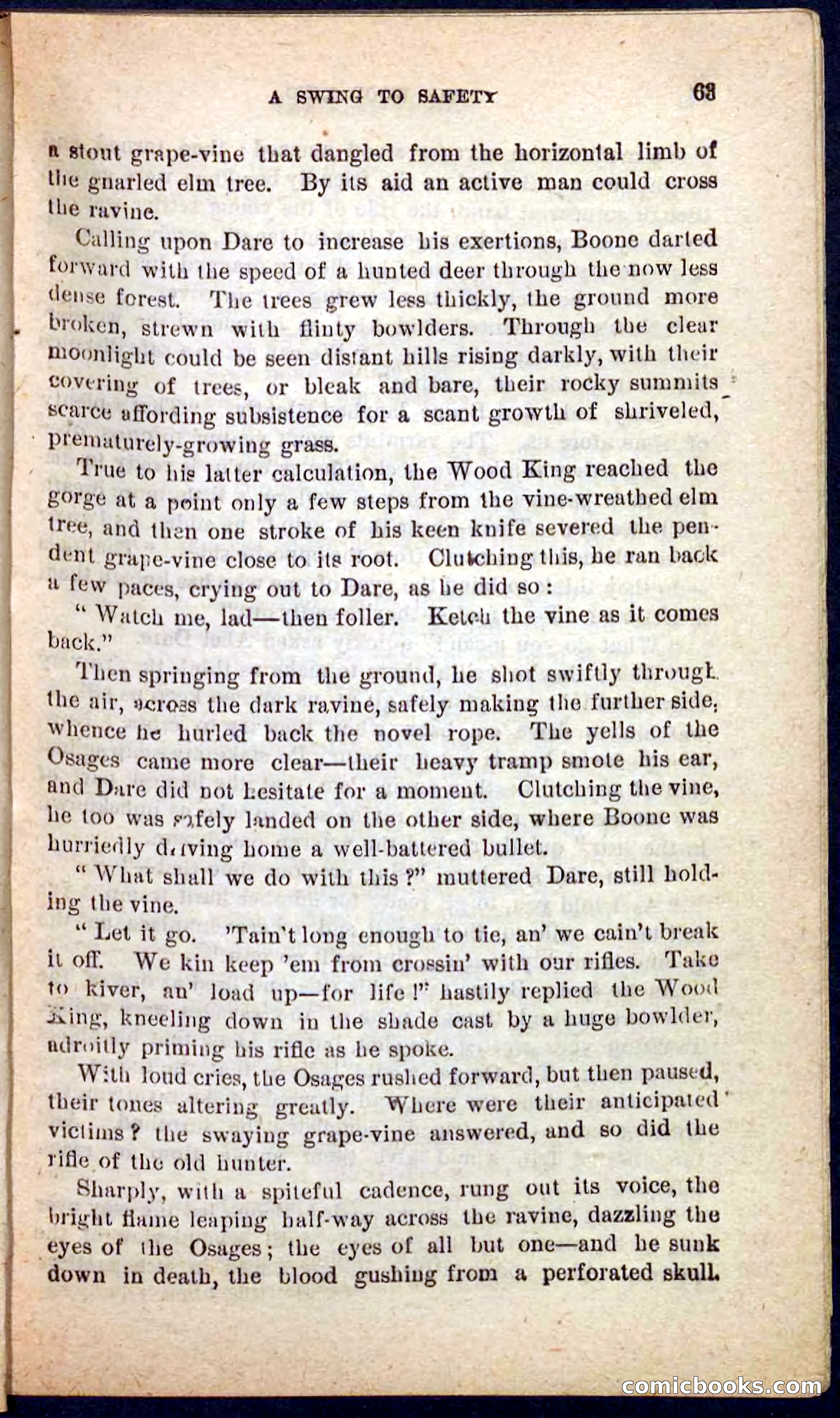 The Wood King — page 59 of 100