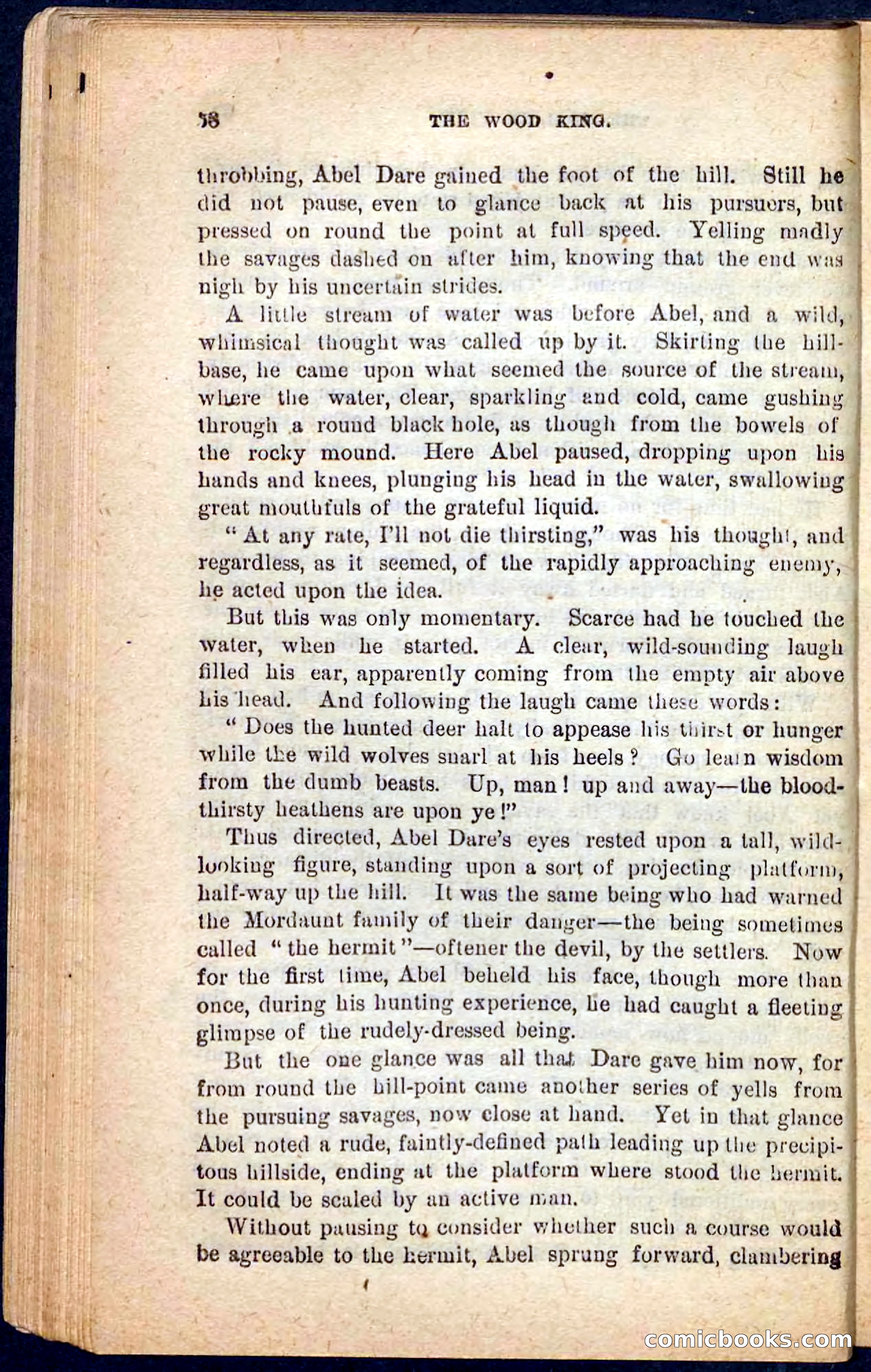 The Wood King — page 64 of 100