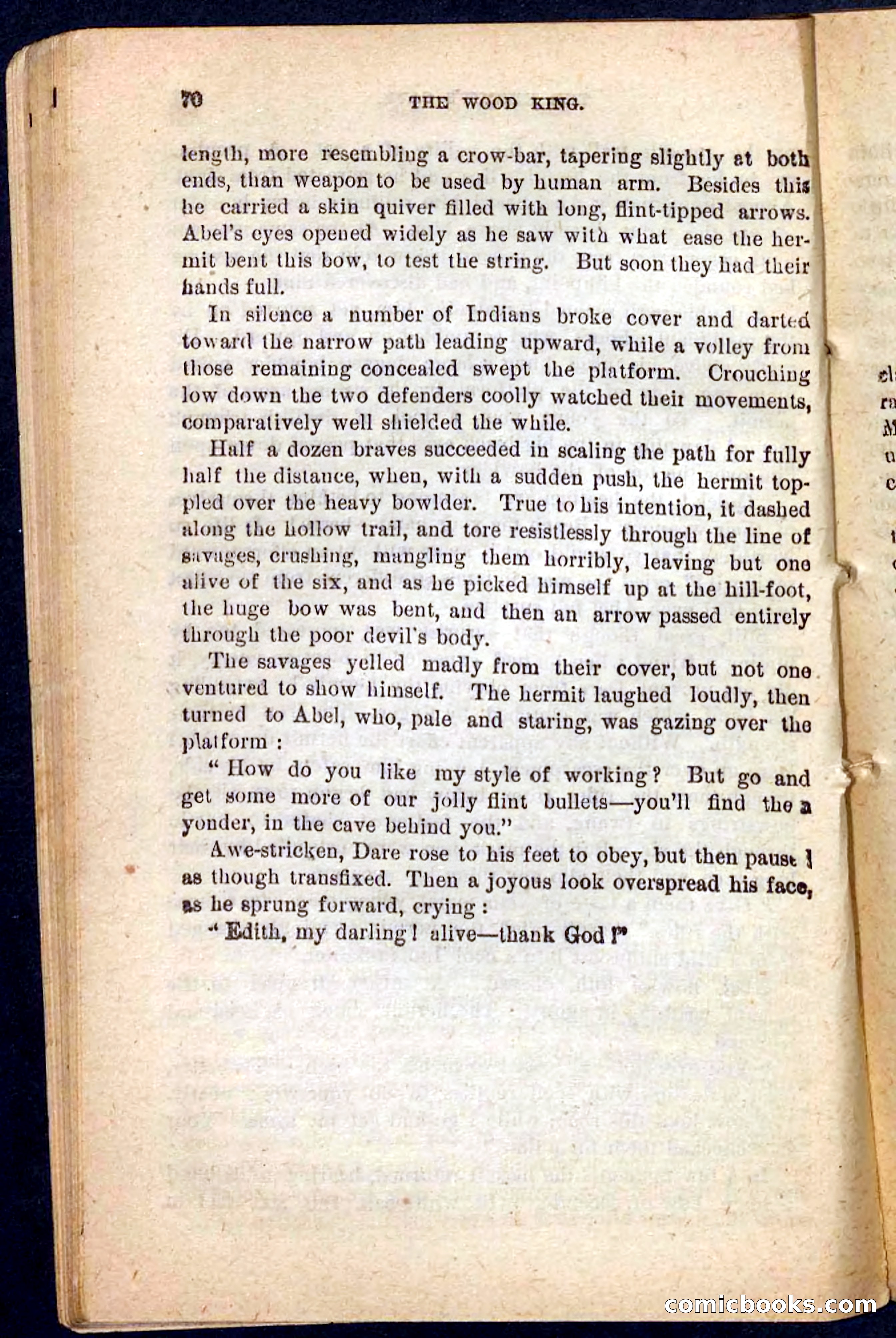 The Wood King — page 66 of 100