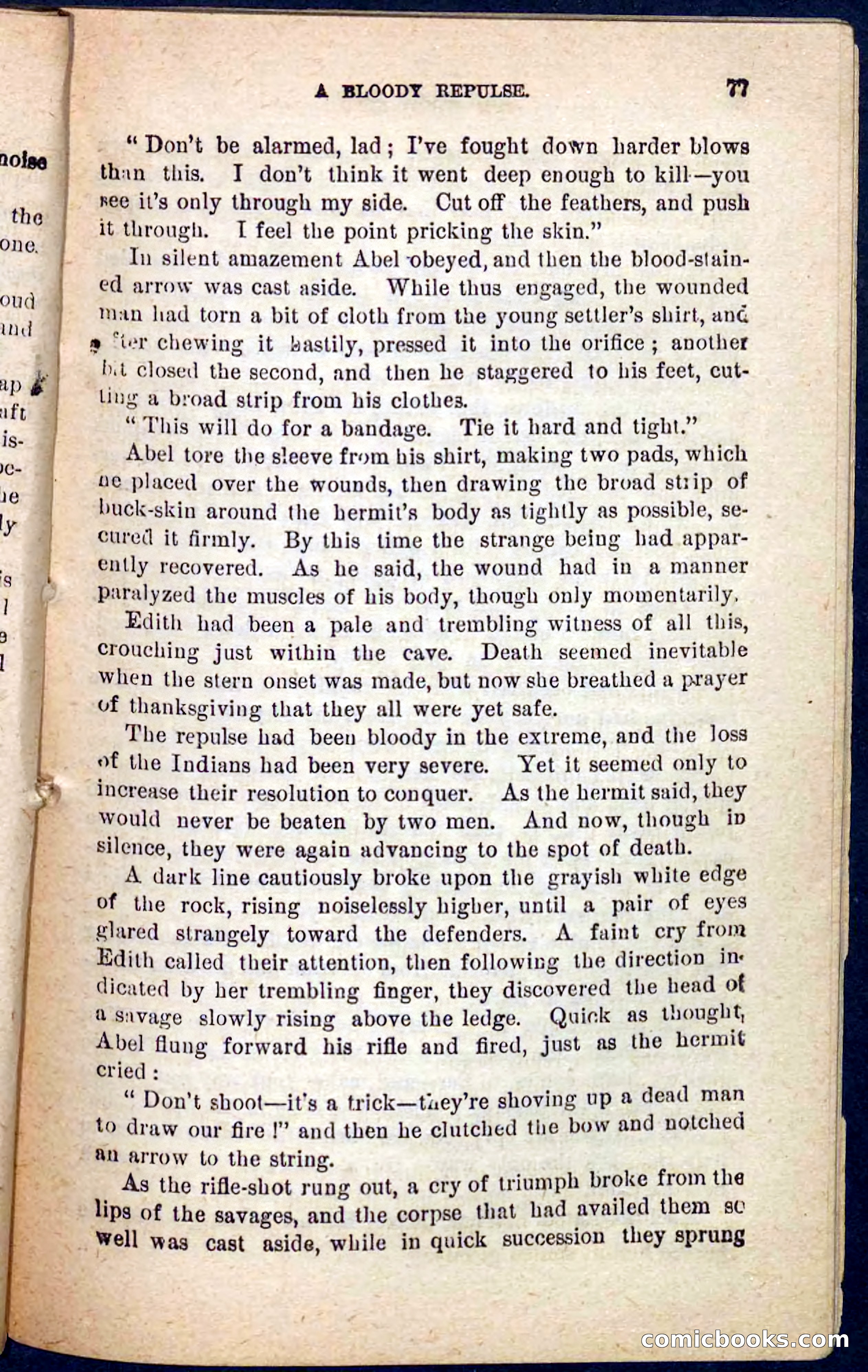 The Wood King — page 73 of 100