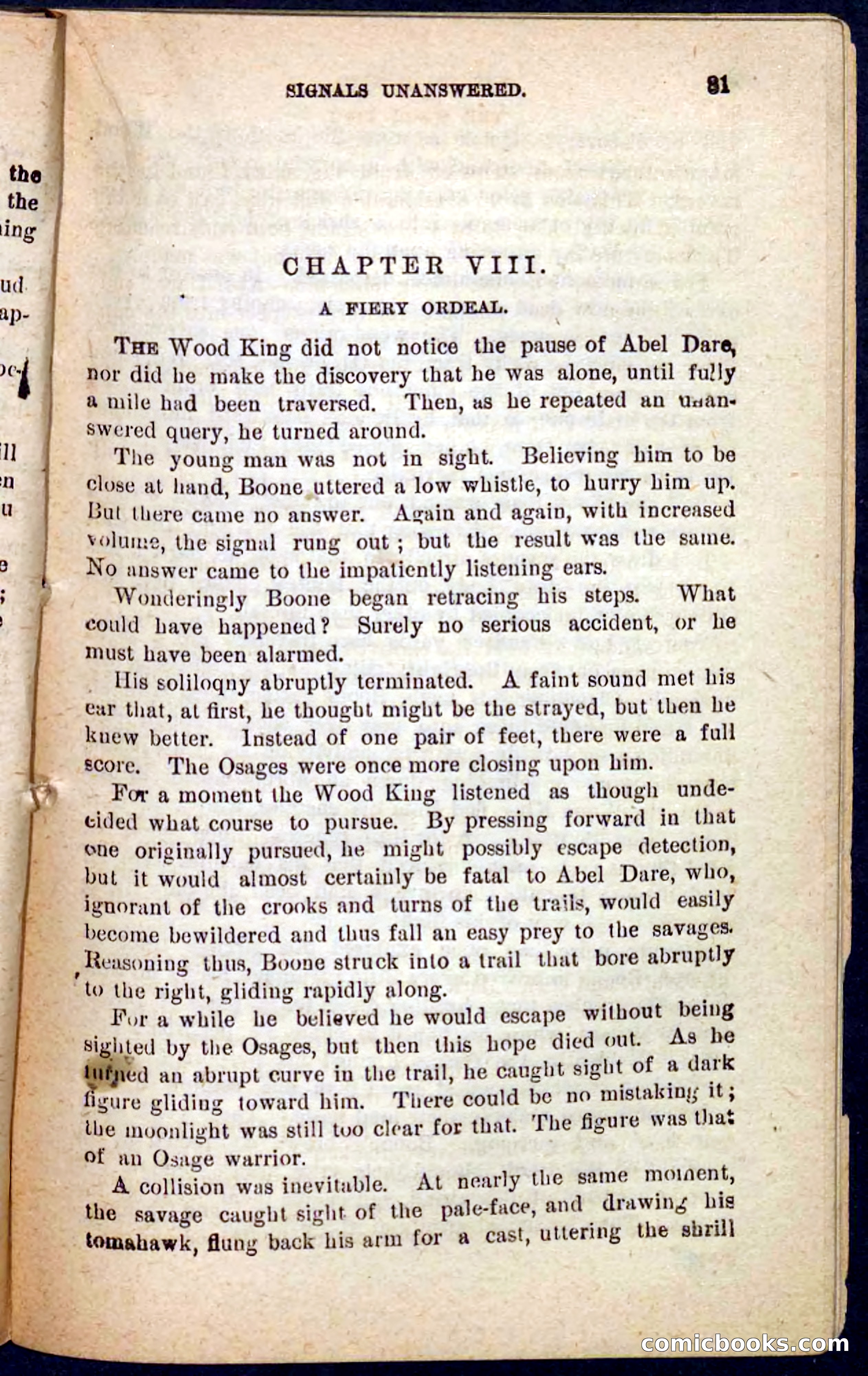 The Wood King — page 77 of 100