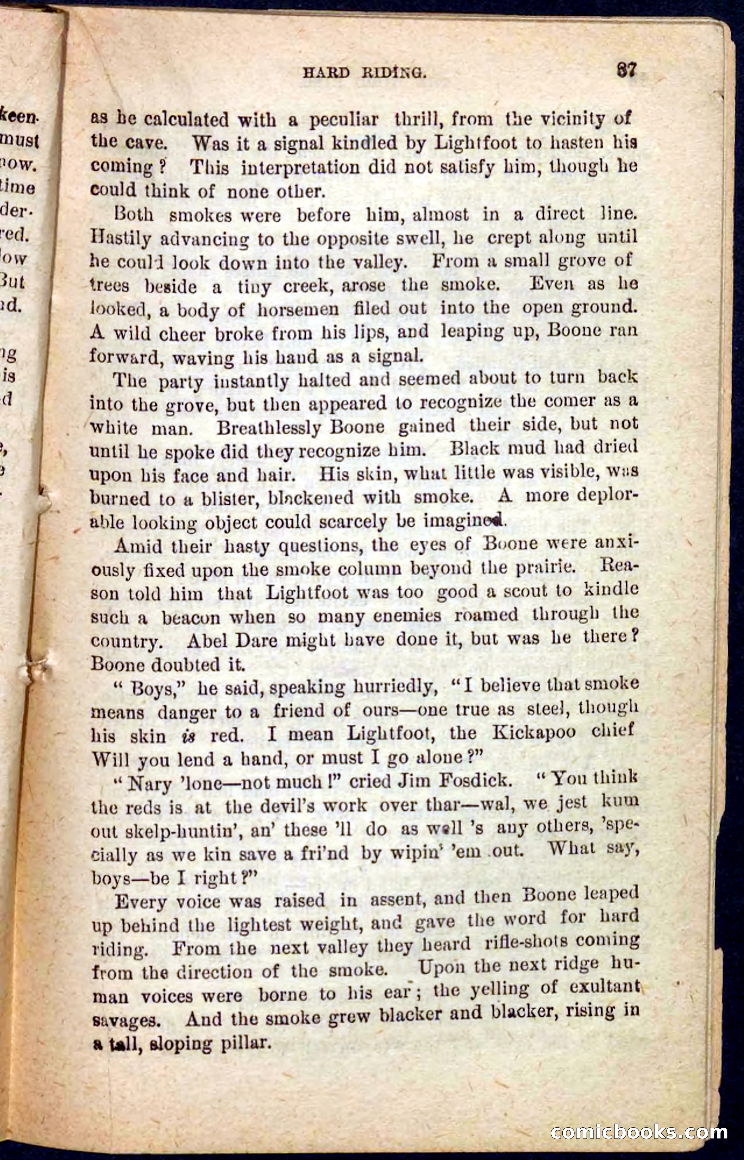 The Wood King — page 83 of 100