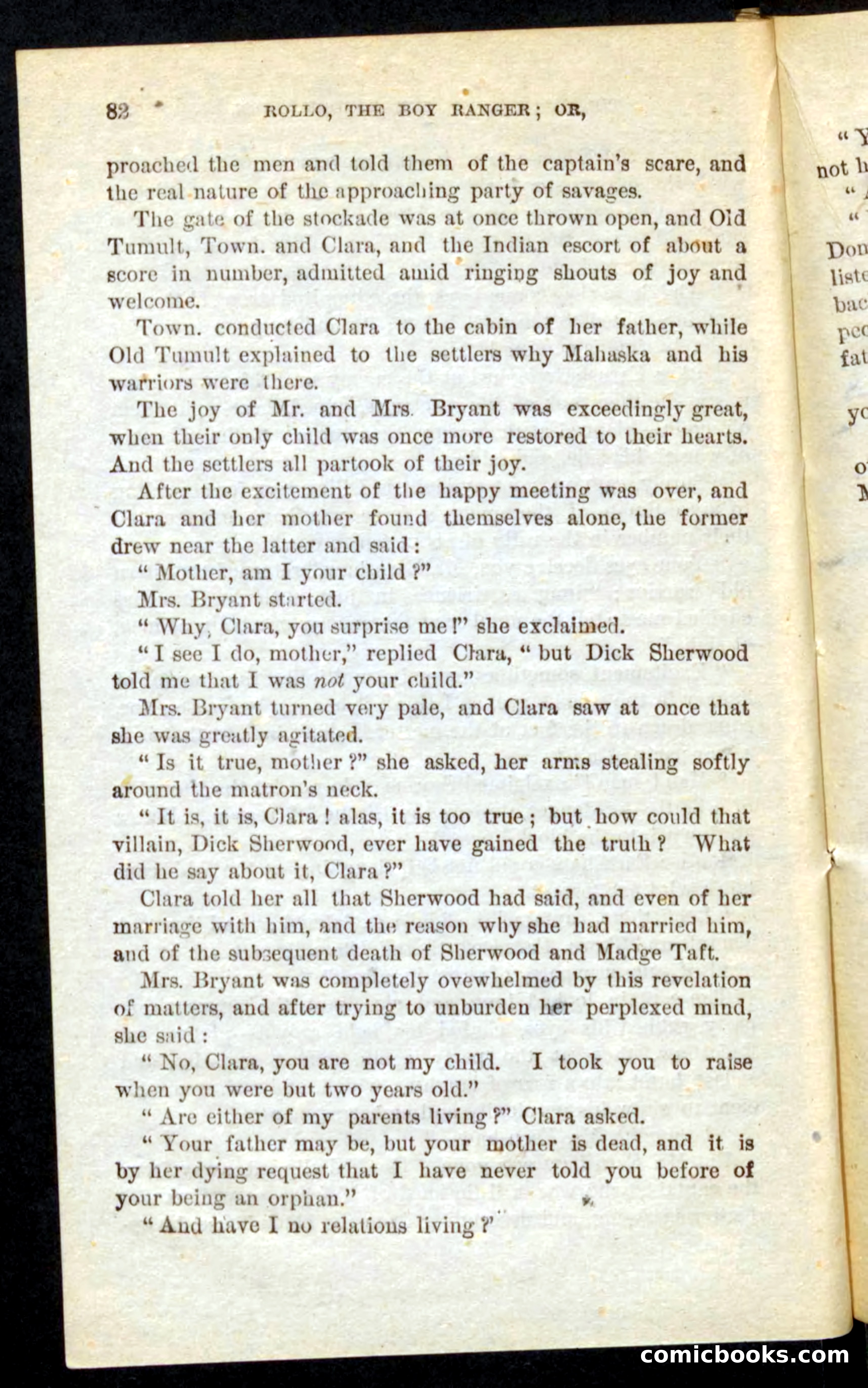 The Boy Ranger — page 80 of 100