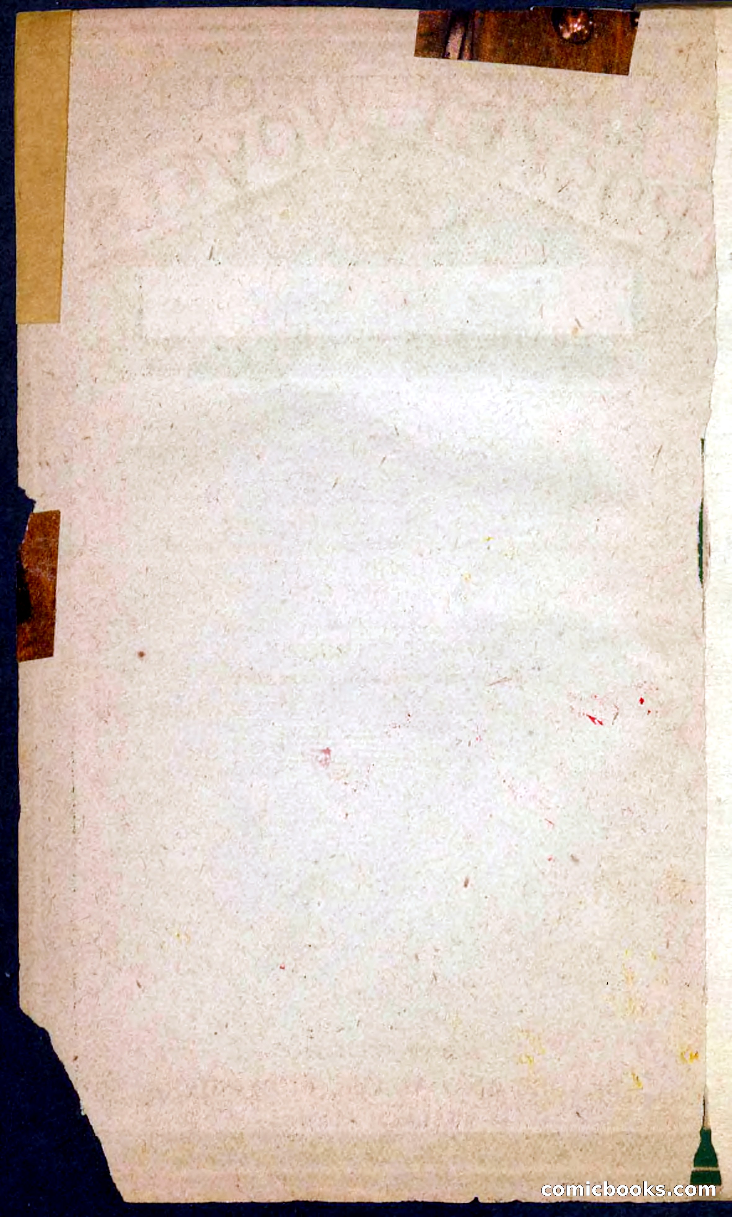 Nick, the Scout — page 2 of 100