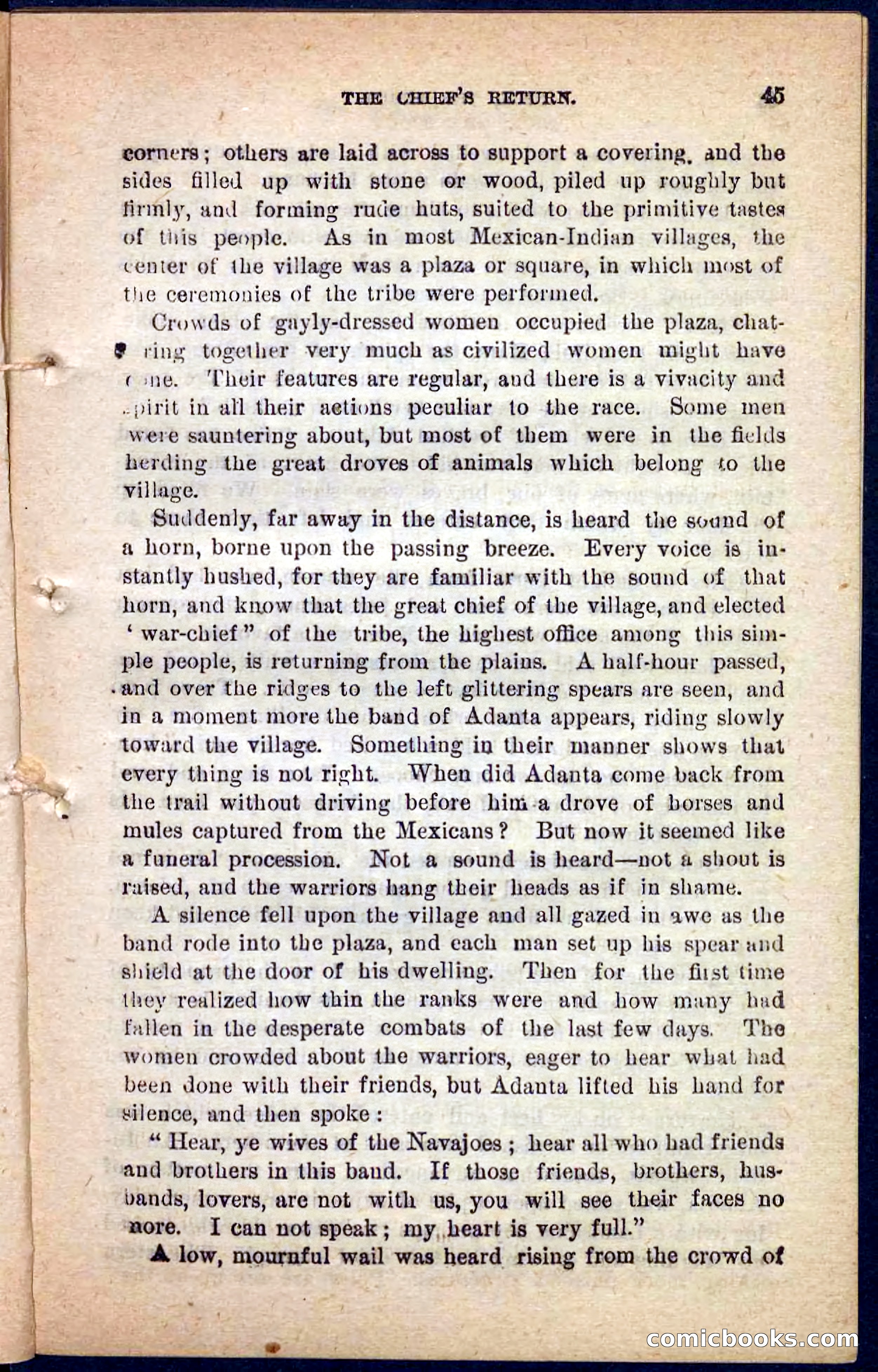 Nick, the Scout — page 41 of 100