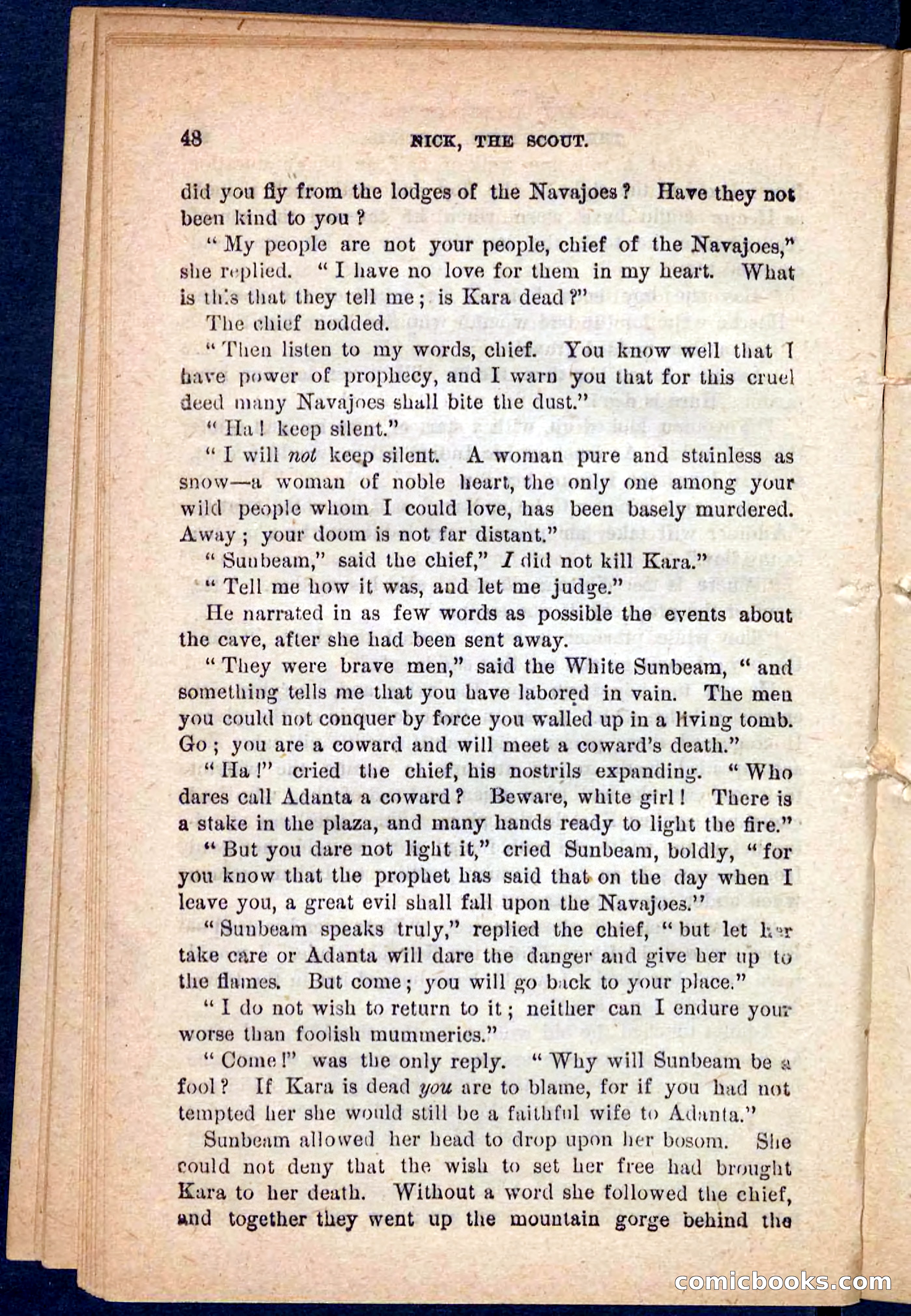Nick, the Scout — page 44 of 100