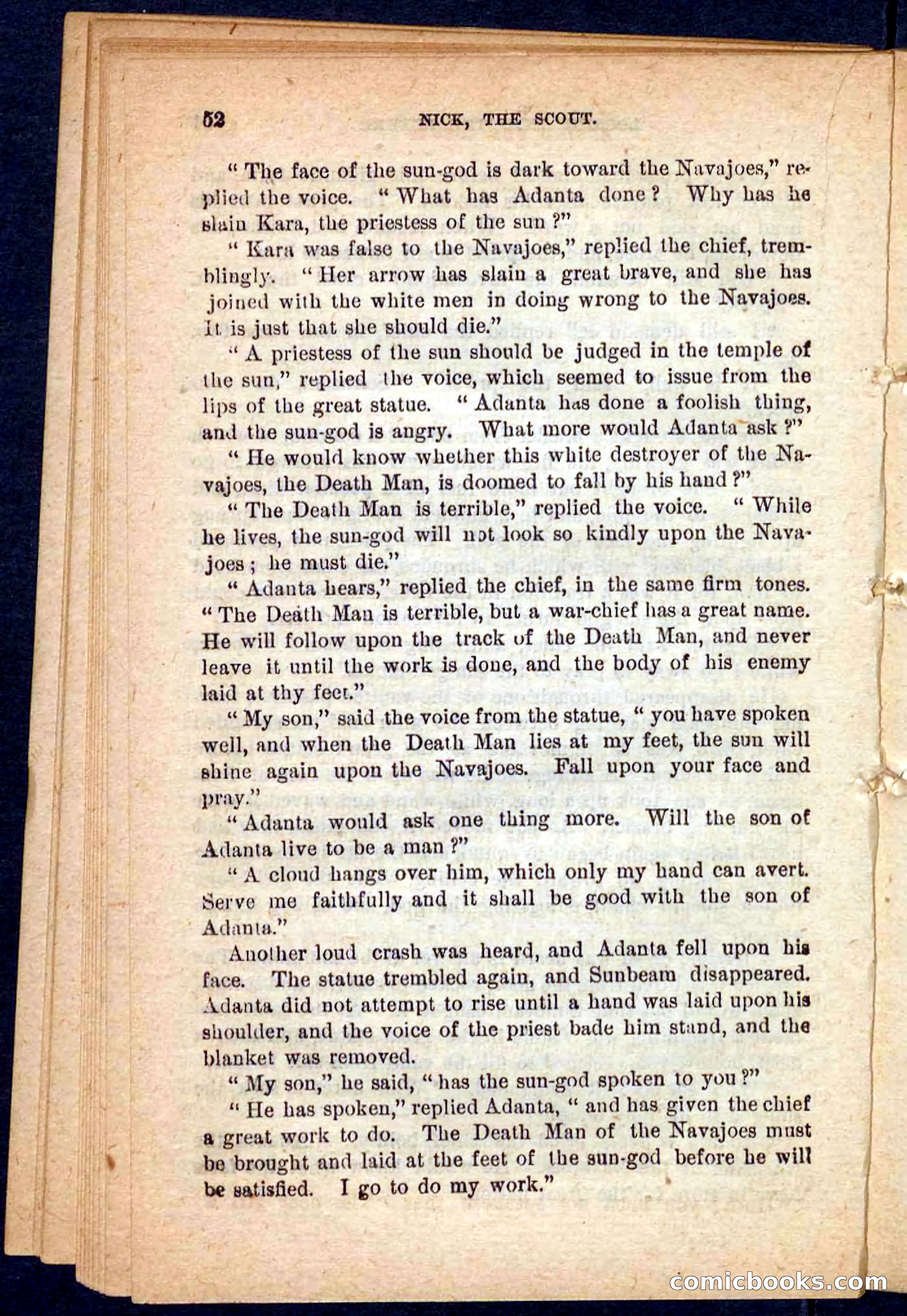 Nick, the Scout — page 48 of 100