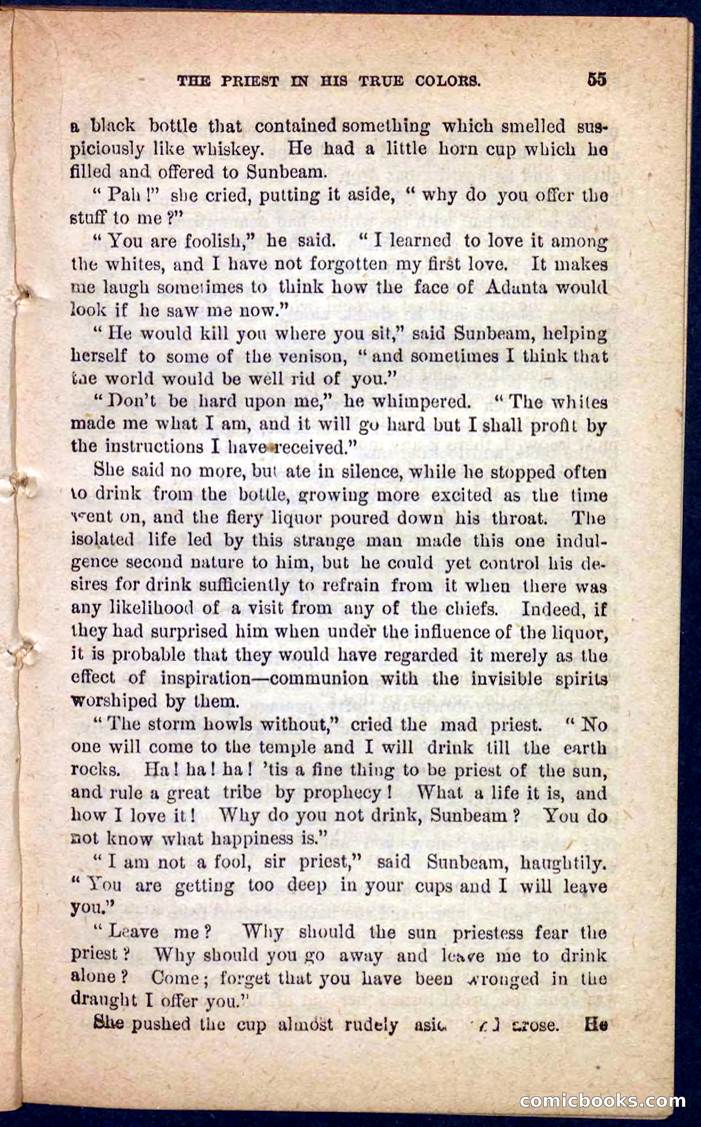 Nick, the Scout — page 51 of 100