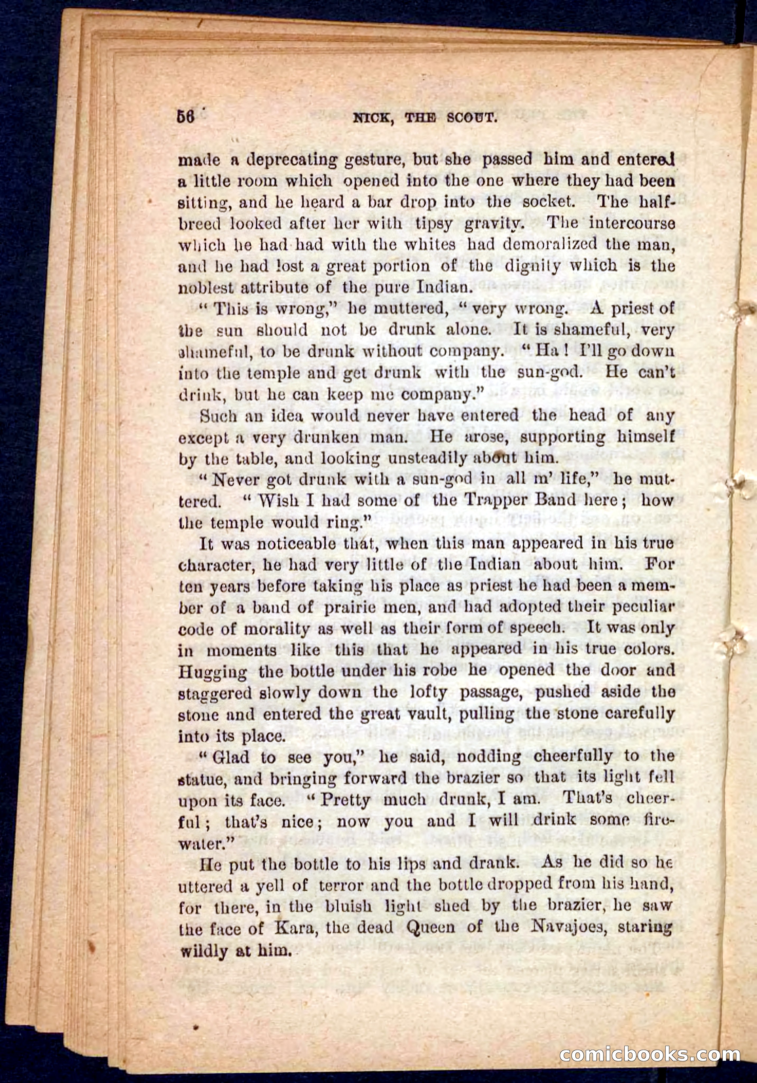 Nick, the Scout — page 52 of 100