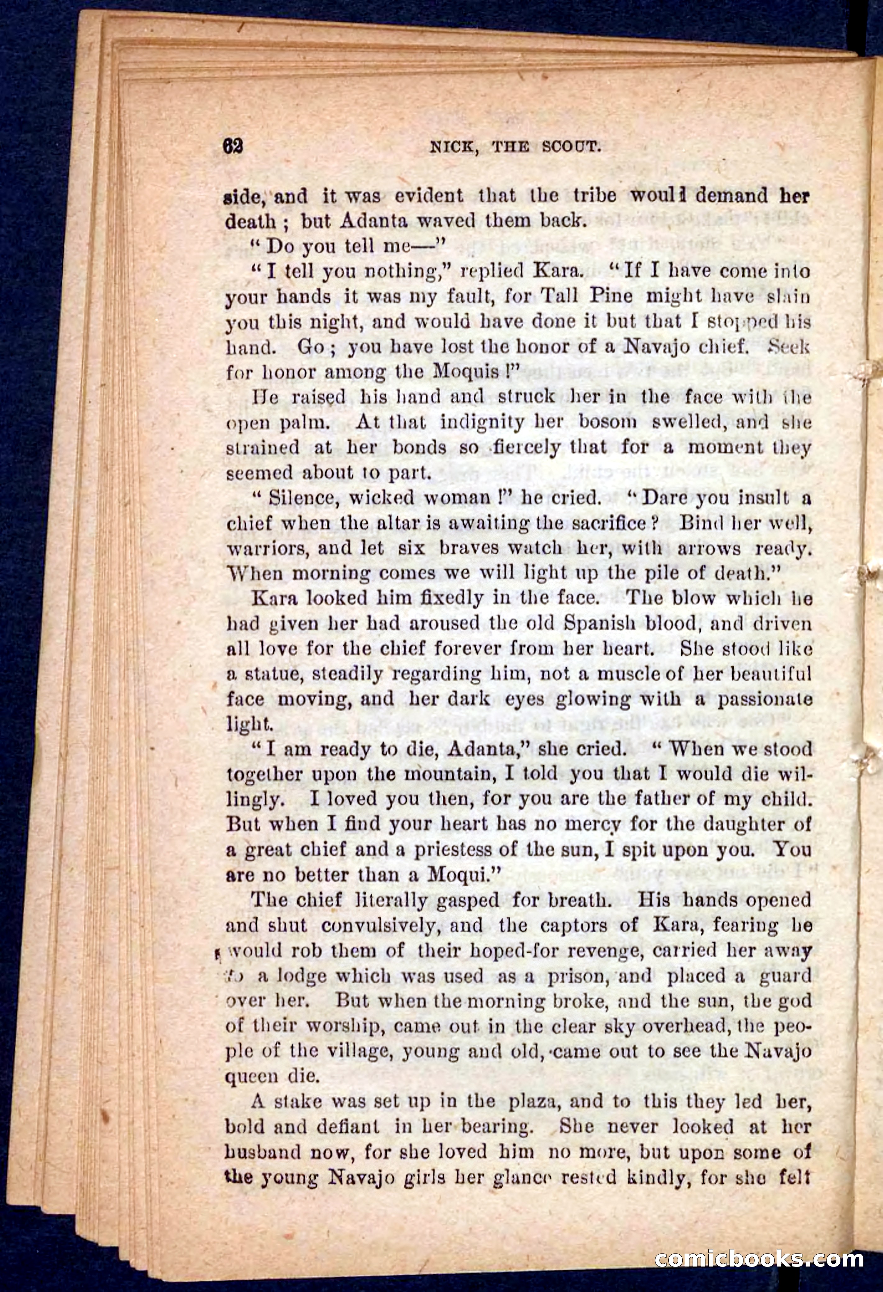 Nick, the Scout — page 58 of 100