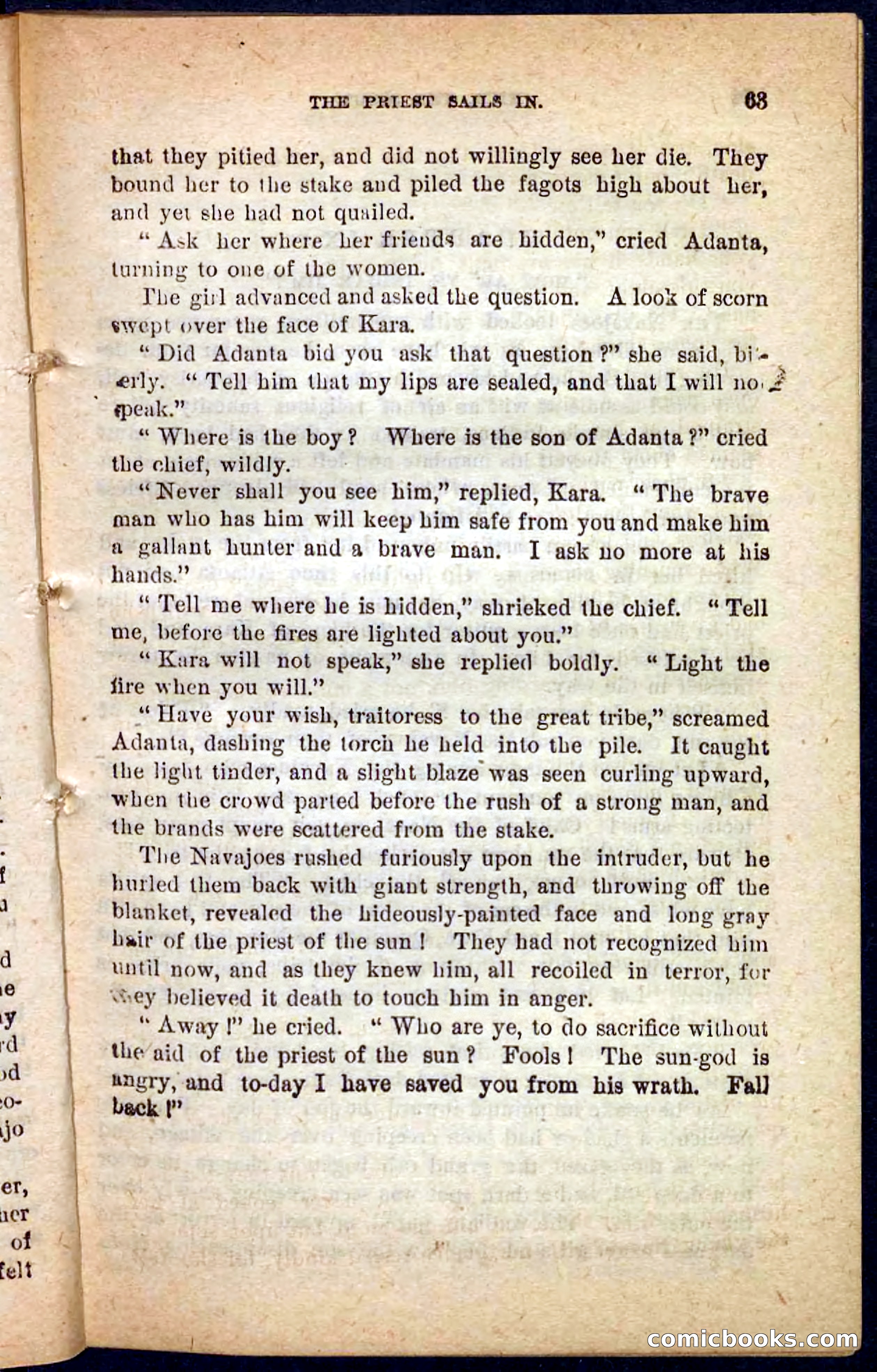 Nick, the Scout — page 59 of 100